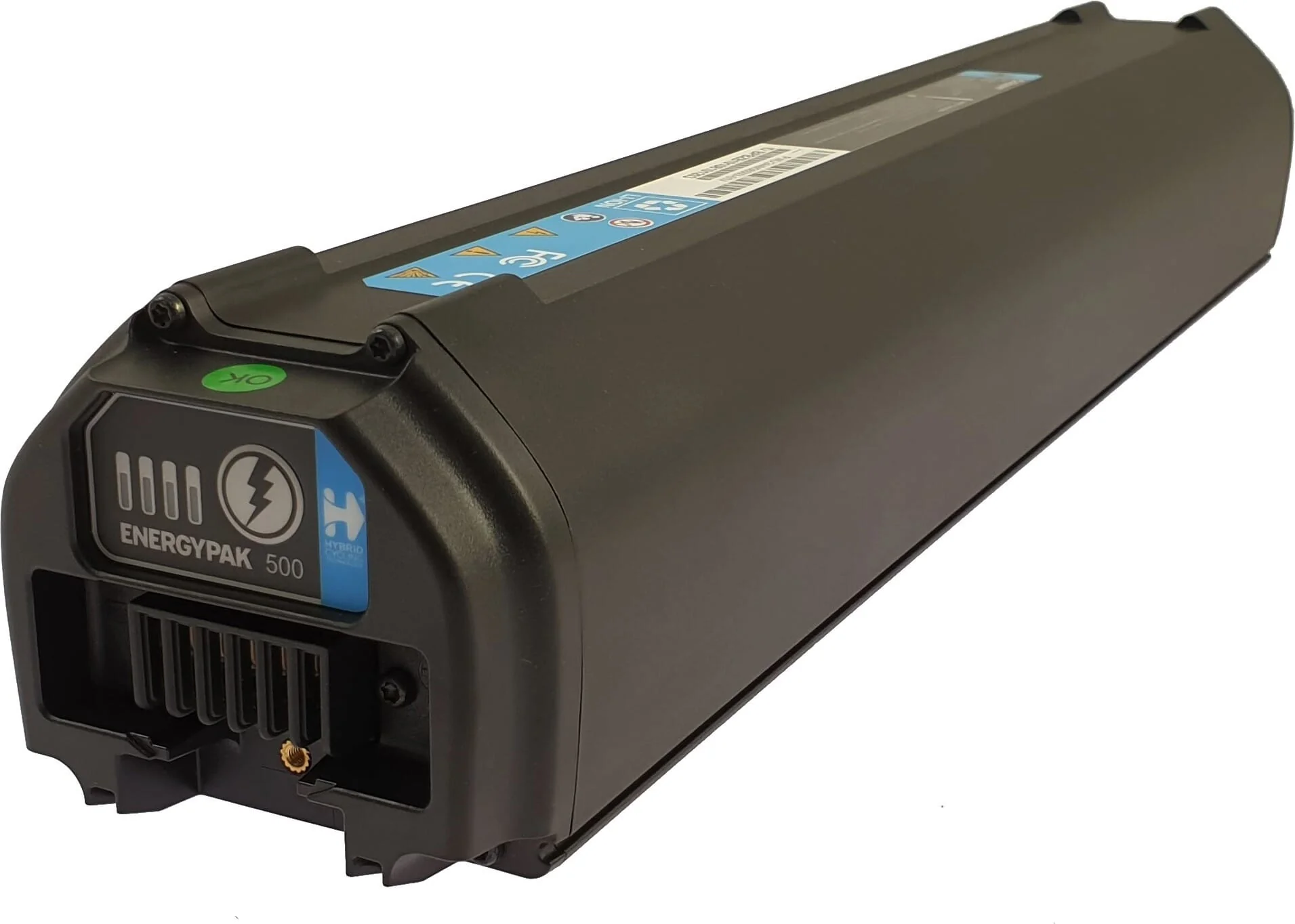 Giant Energypak Smart 500 Fietsaccu - Image 6
