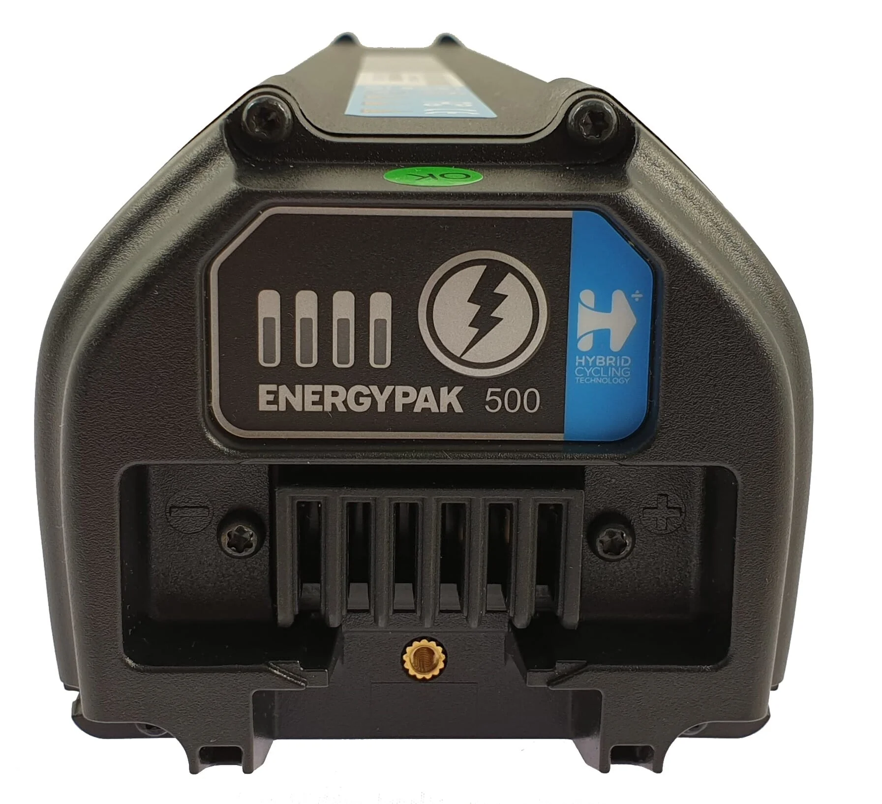 Giant Energypak Smart 500 Fietsaccu - Image 7