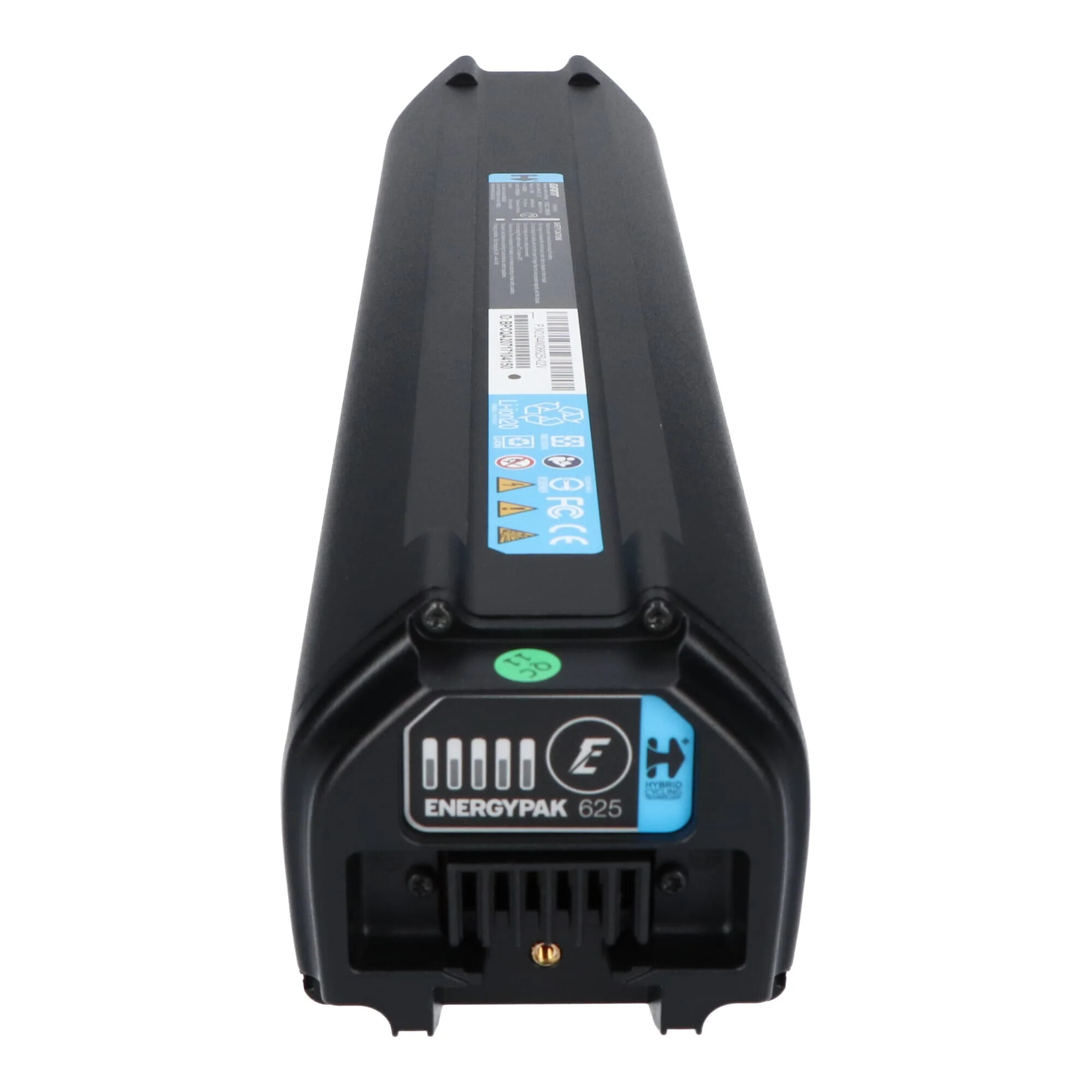 Giant Energypak Smart 625 Fietsaccu - Image 2