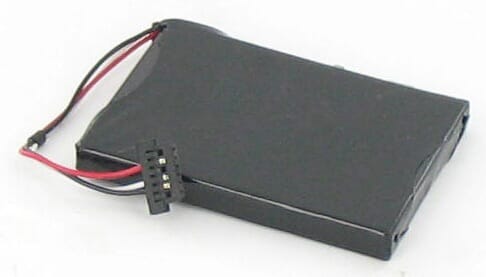 GPS-Navigatie Accu - Image 2