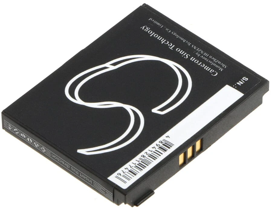 GPS/Navigatie Accu 3.7V 900mAh - Image 4