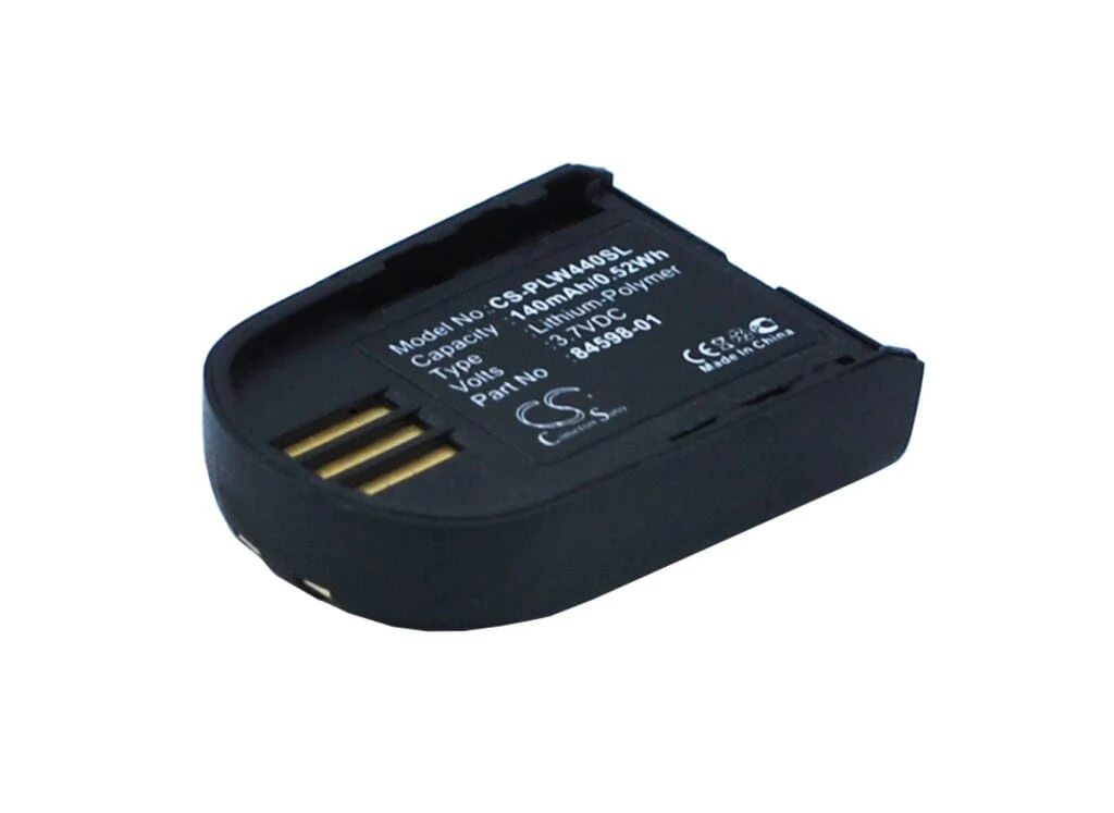 Headset Accu 140mAh - Image 2
