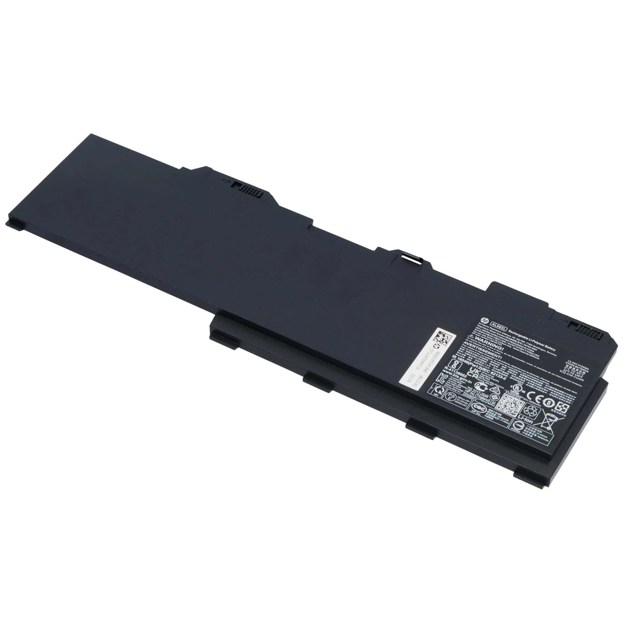 HP Laptop Accu 3050 mAh - Image 2