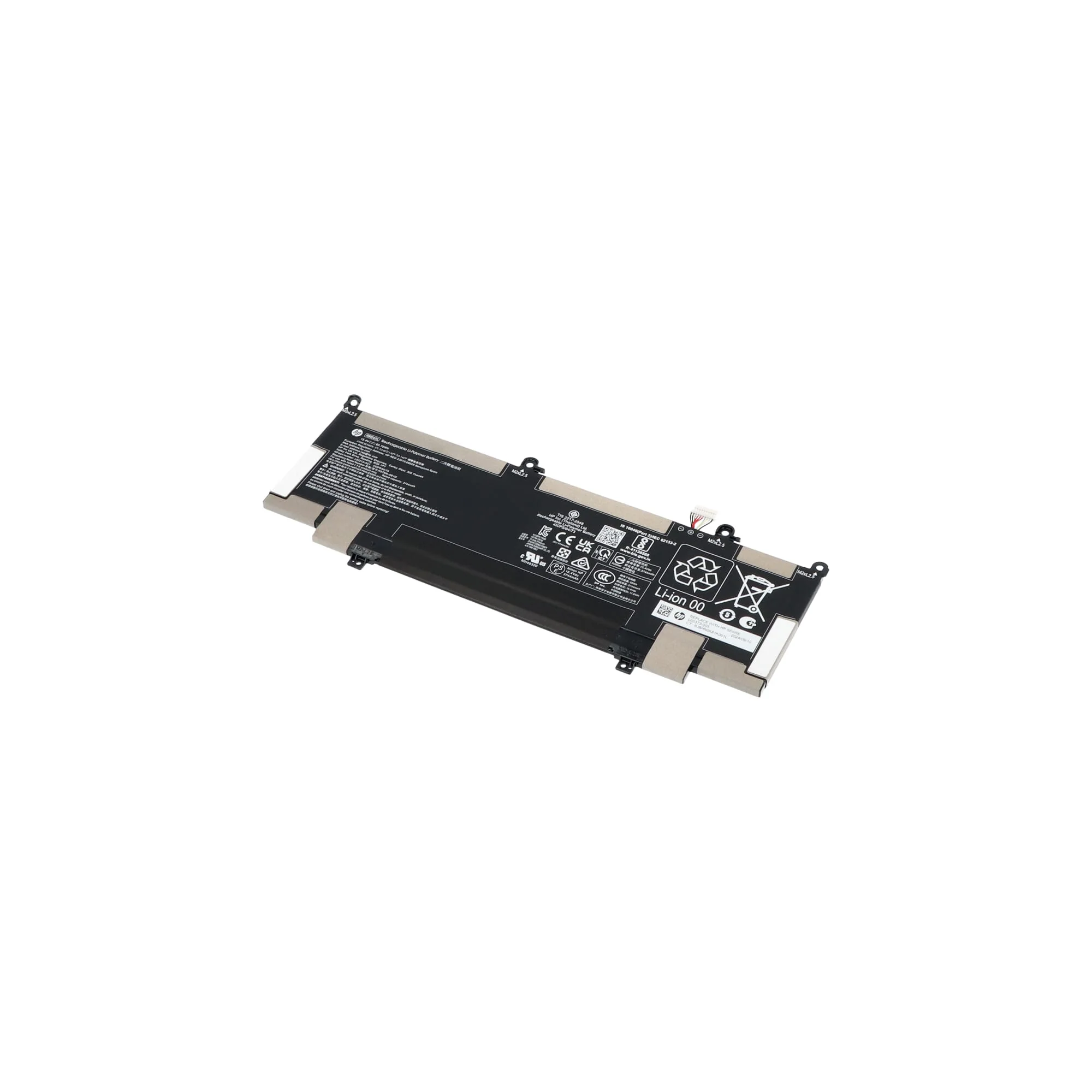 HP Laptop Accu 3946 mAh - Image 2