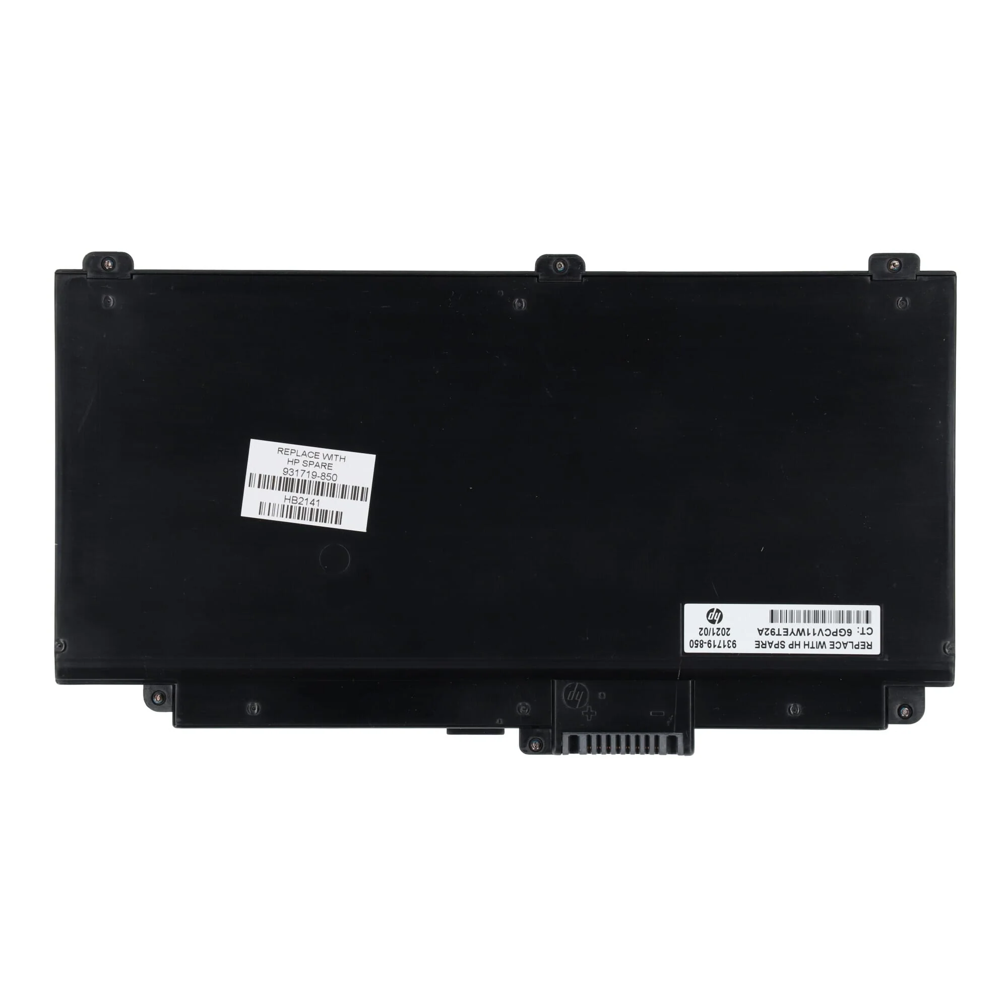 HP Laptop Accu 4000 mAh - Image 3