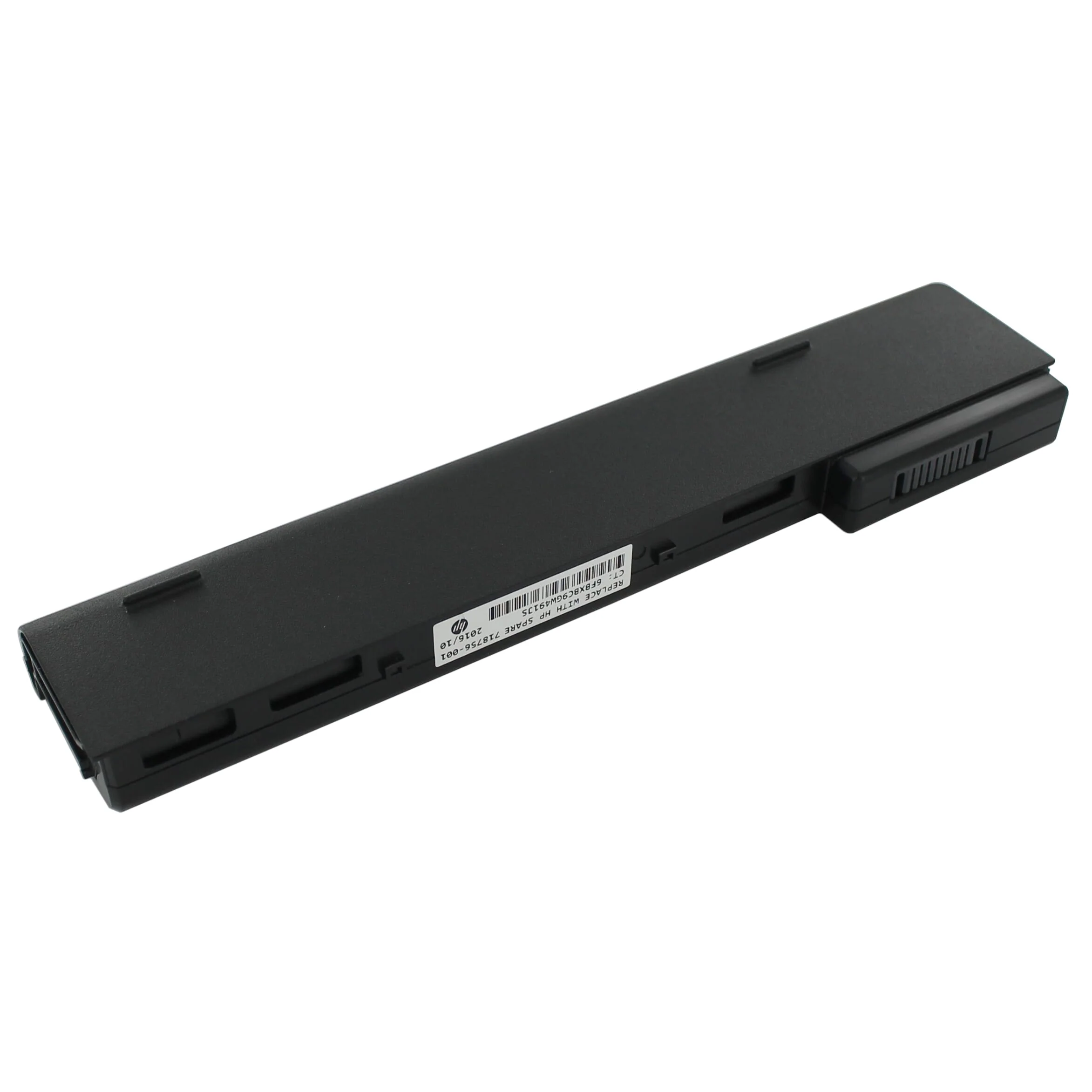 HP Laptop Accu 5100mAh - Image 2