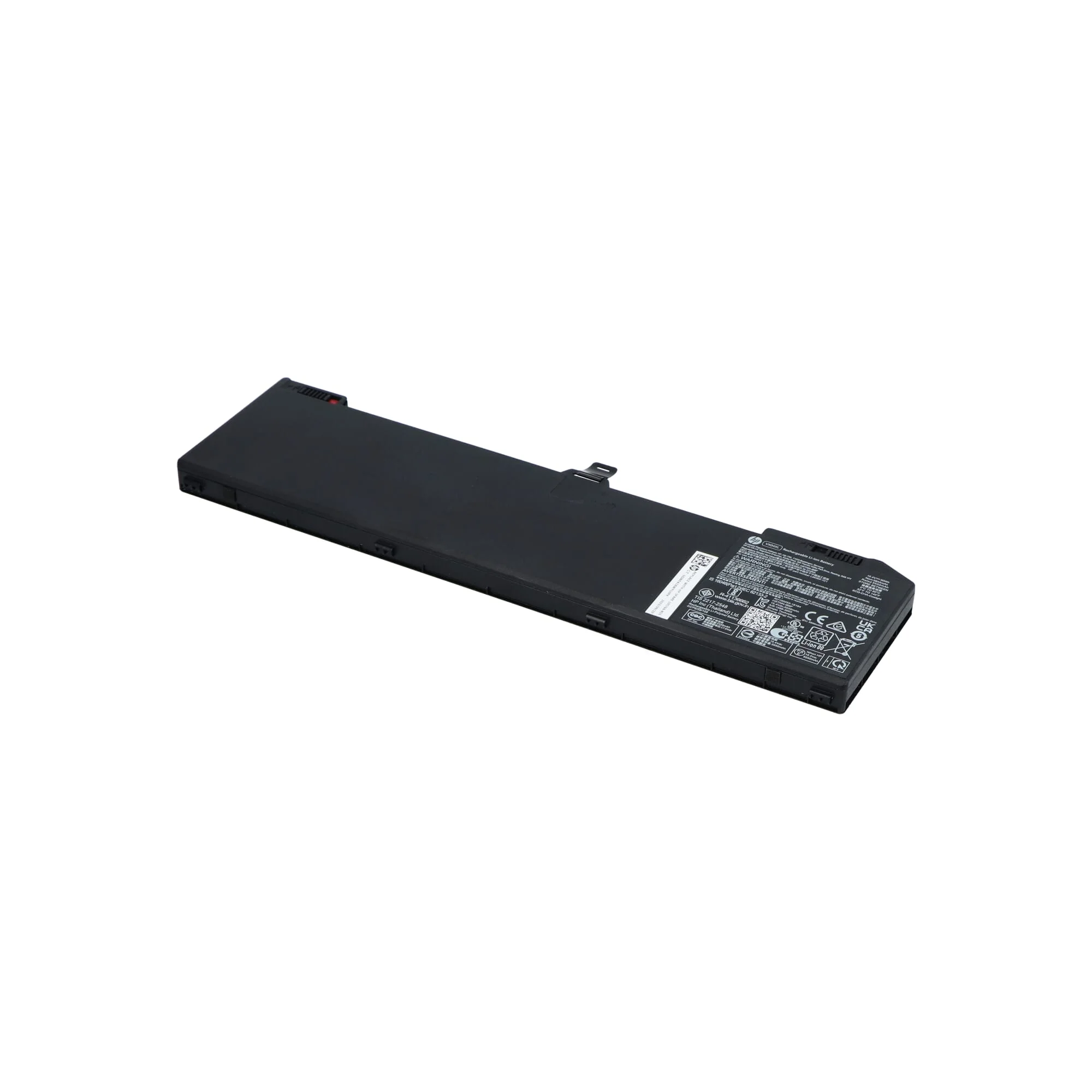 HP Laptop Accu 5850 mAh - Image 2