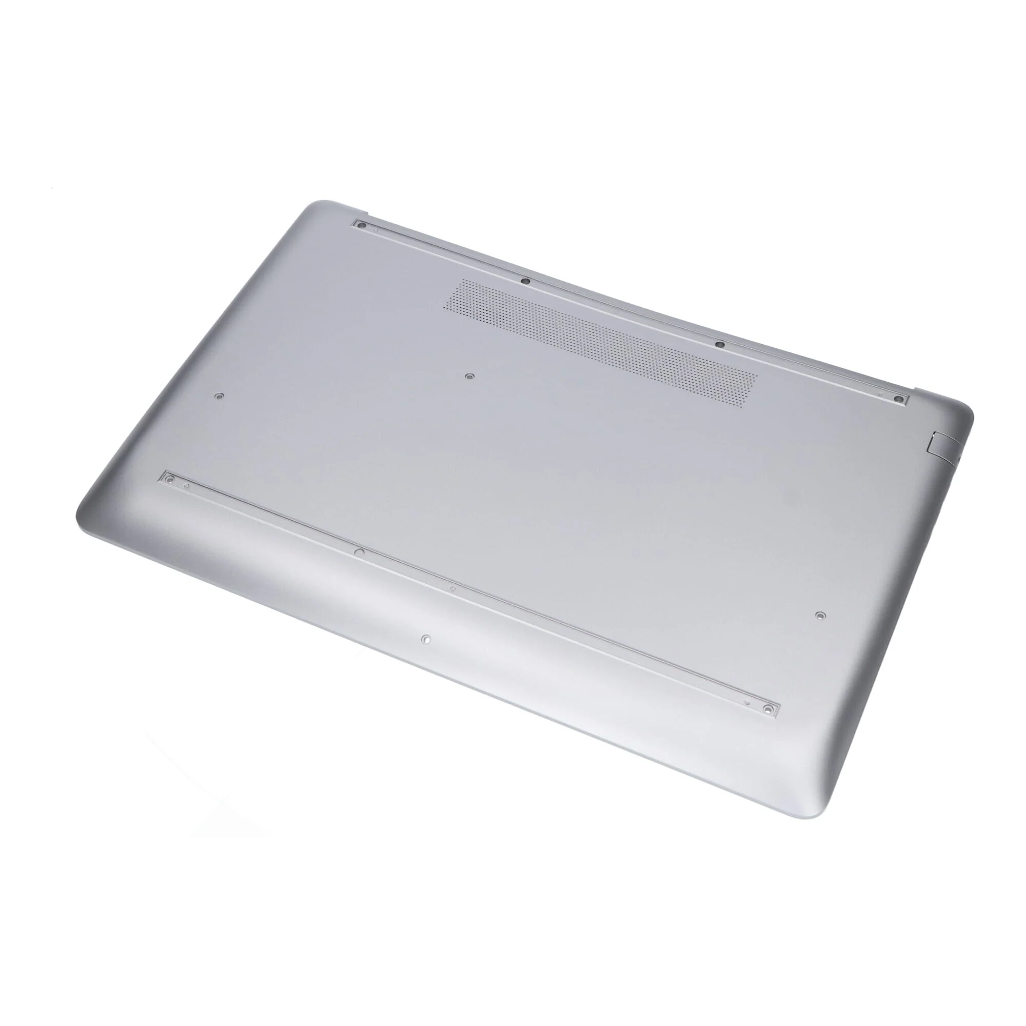 HP Laptop Bottom Cover - Zilver - Image 2