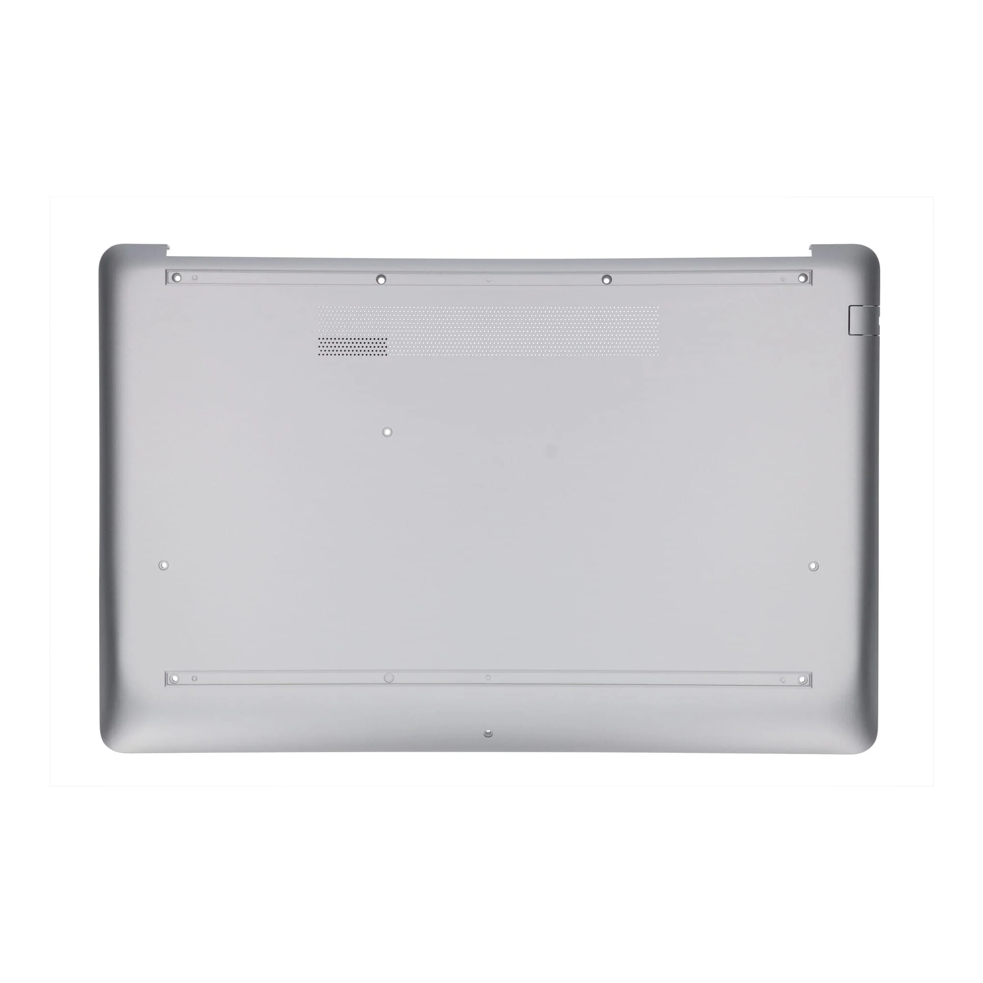HP Laptop Bottom Cover - Zilver - Image 8