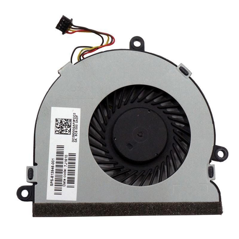 HP Laptop CPU Fan - Image 2