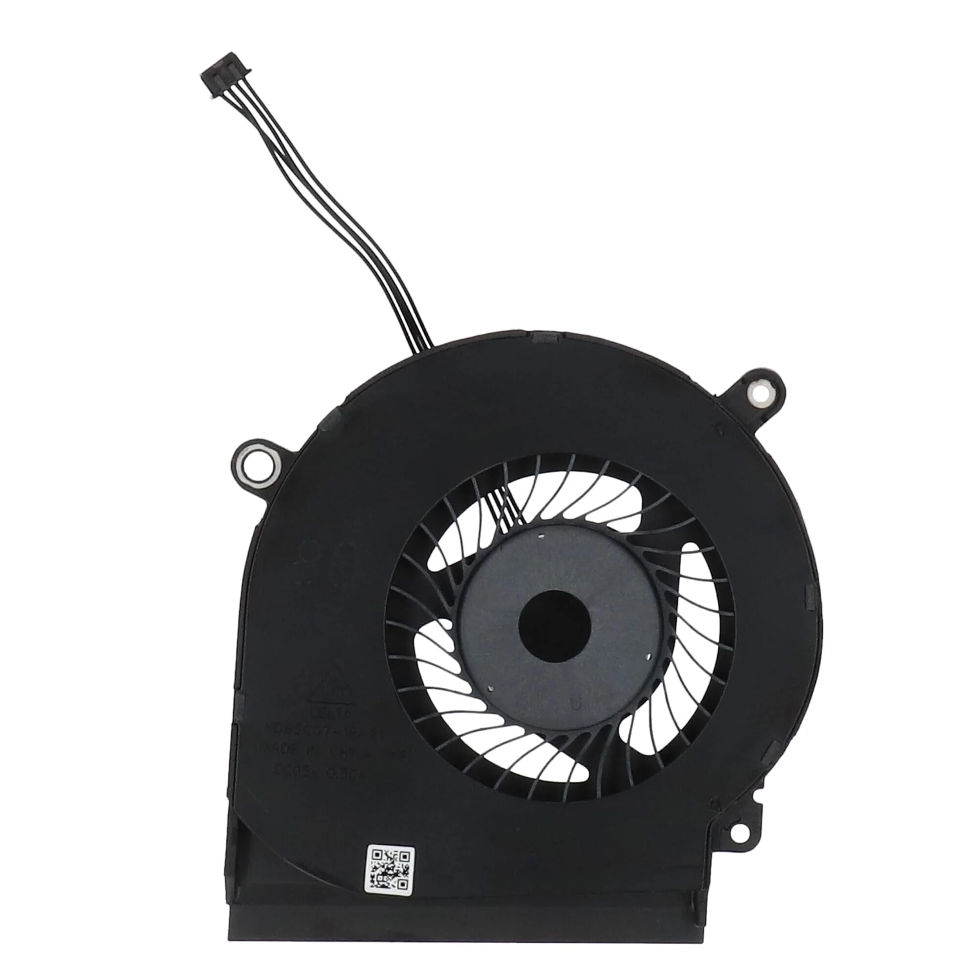 HP Laptop Koeler Fan N17E - Links - Image 2