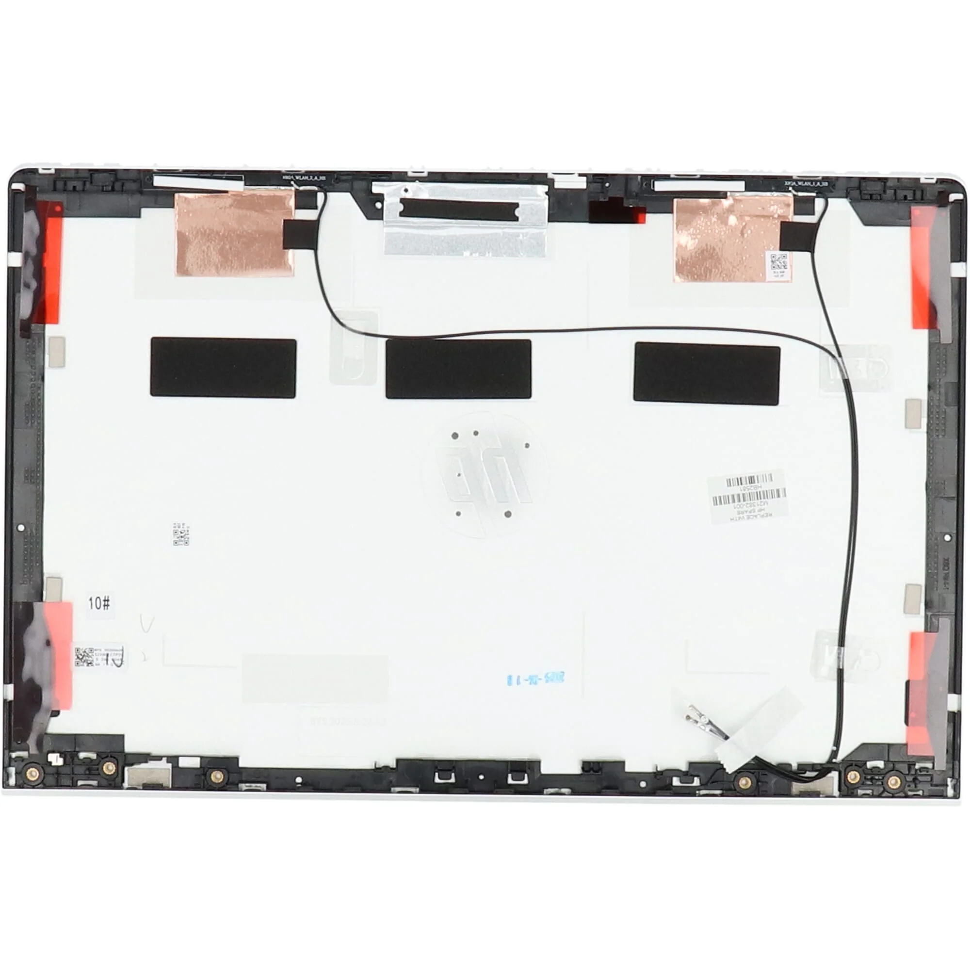 HP Laptop LCD Back Cover - Image 2