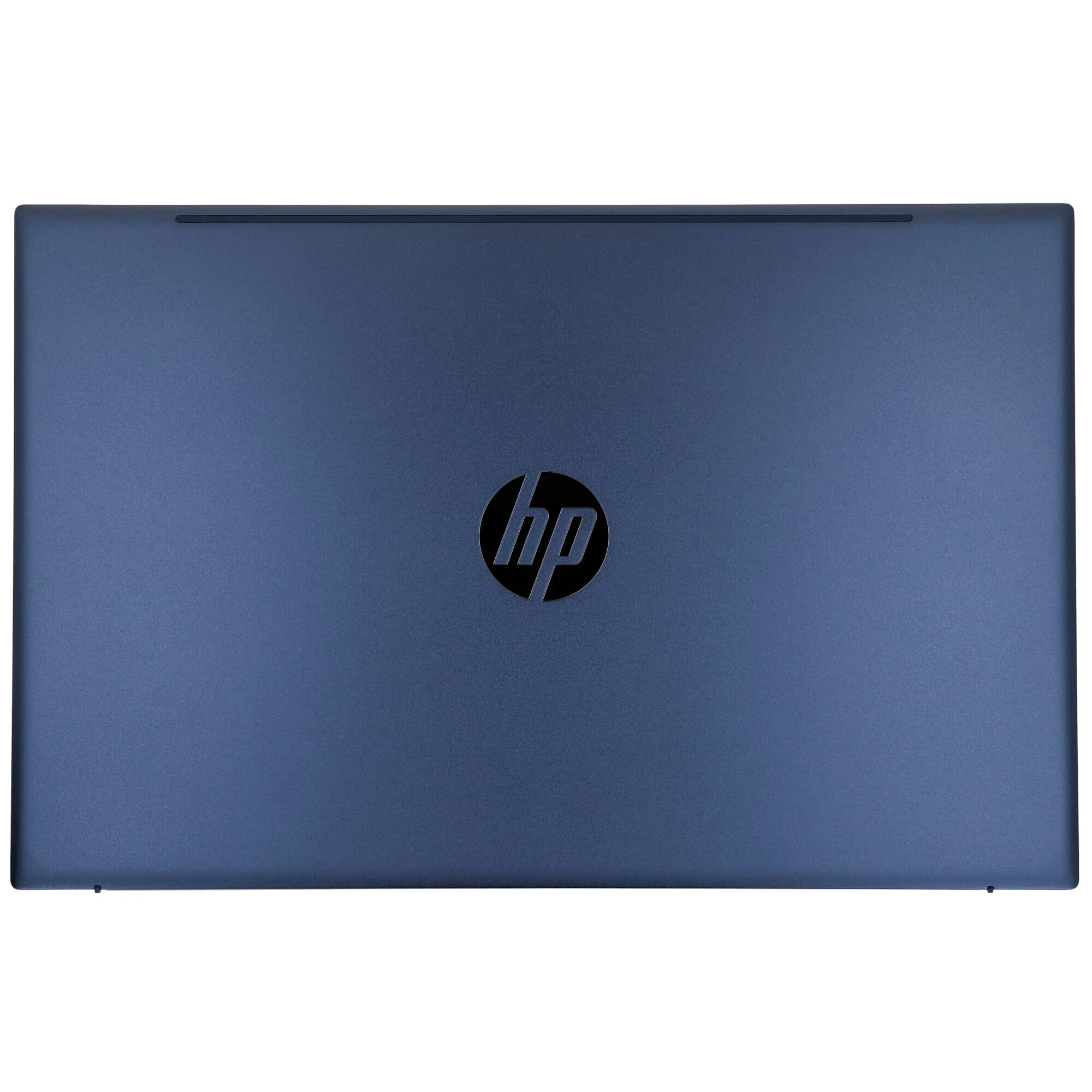 HP Laptop LCD Back Cover - Blauw