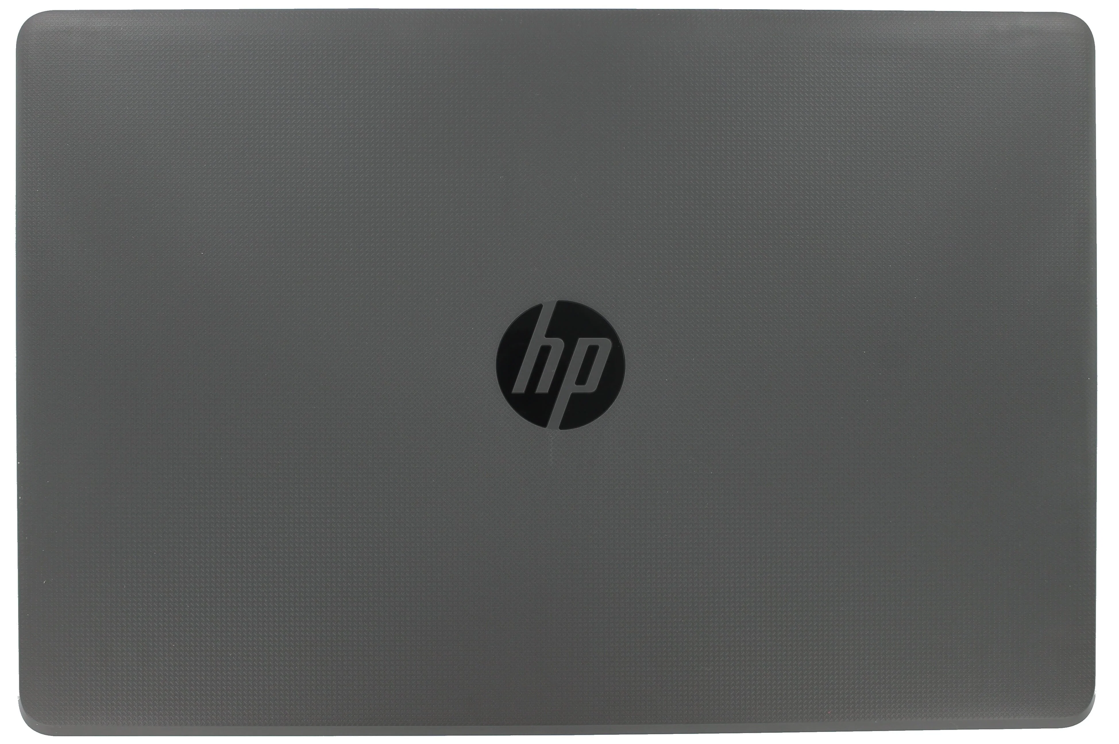 HP Laptop LCD Back Cover - Grijs