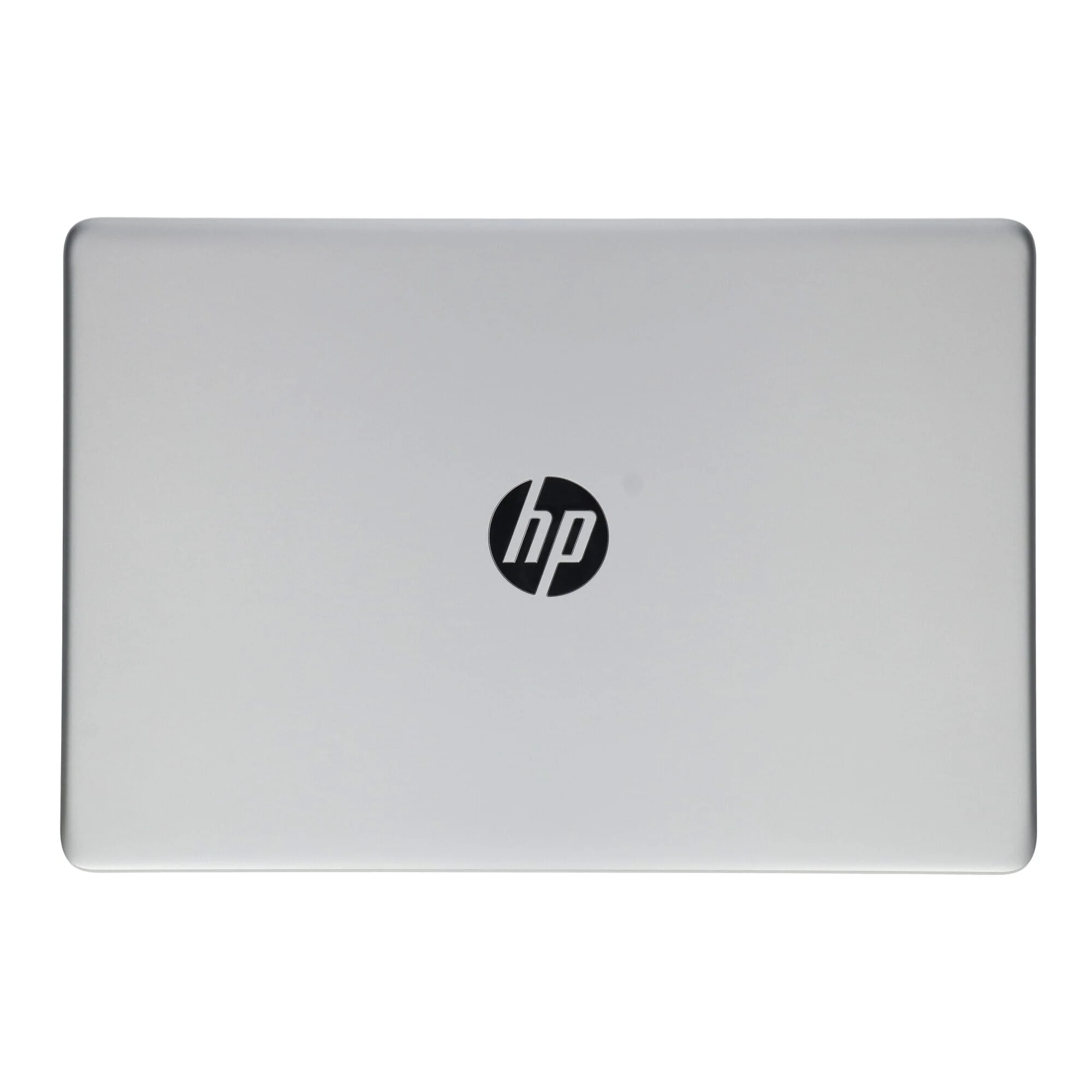 HP Laptop LCD Back Cover - Zilver - Image 2