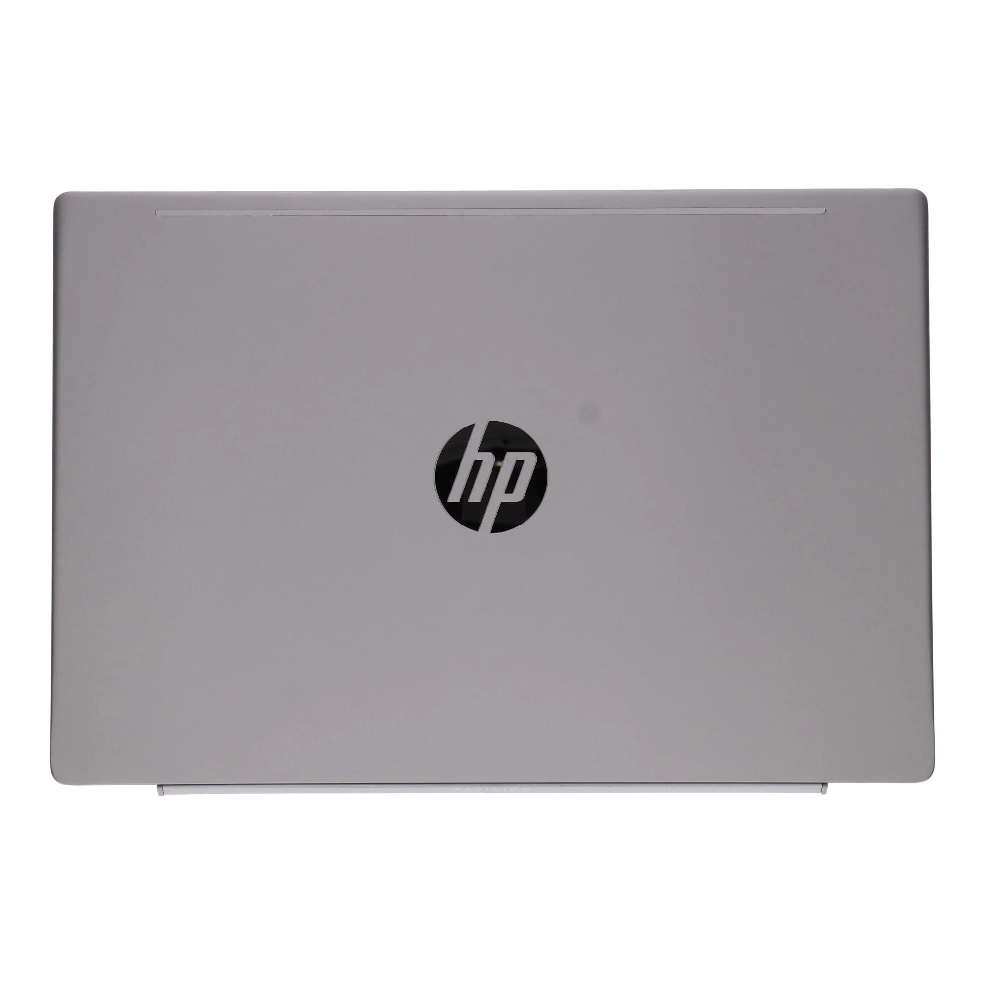 HP Laptop LCD Behuizing Achterkant - Zilver - Image 2