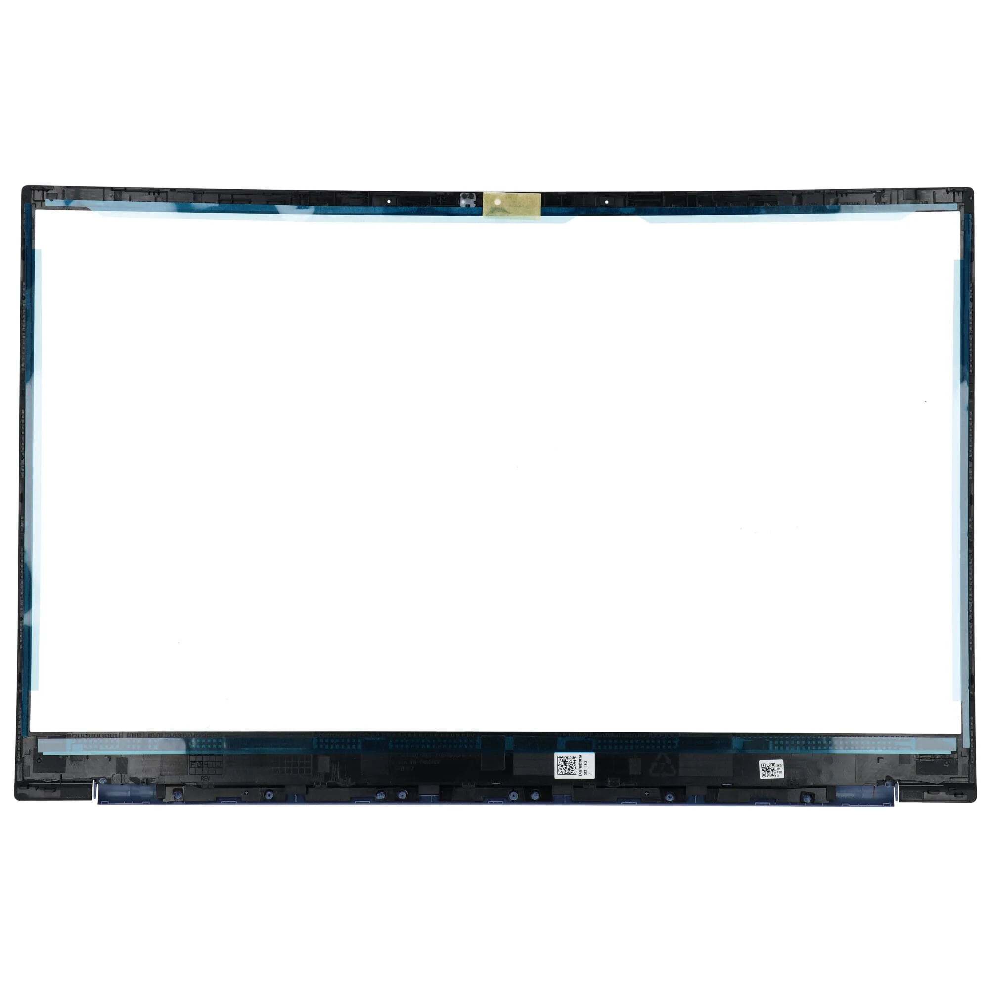 HP Laptop LCD Bezel - Blauw - Image 2