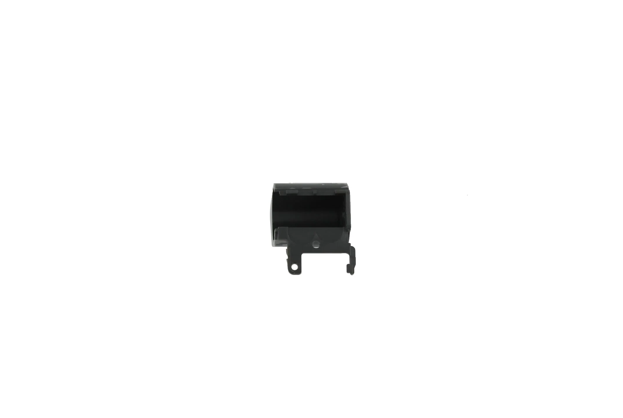 HP Laptop Scharnier Cover Rechts - Grijs - Image 2