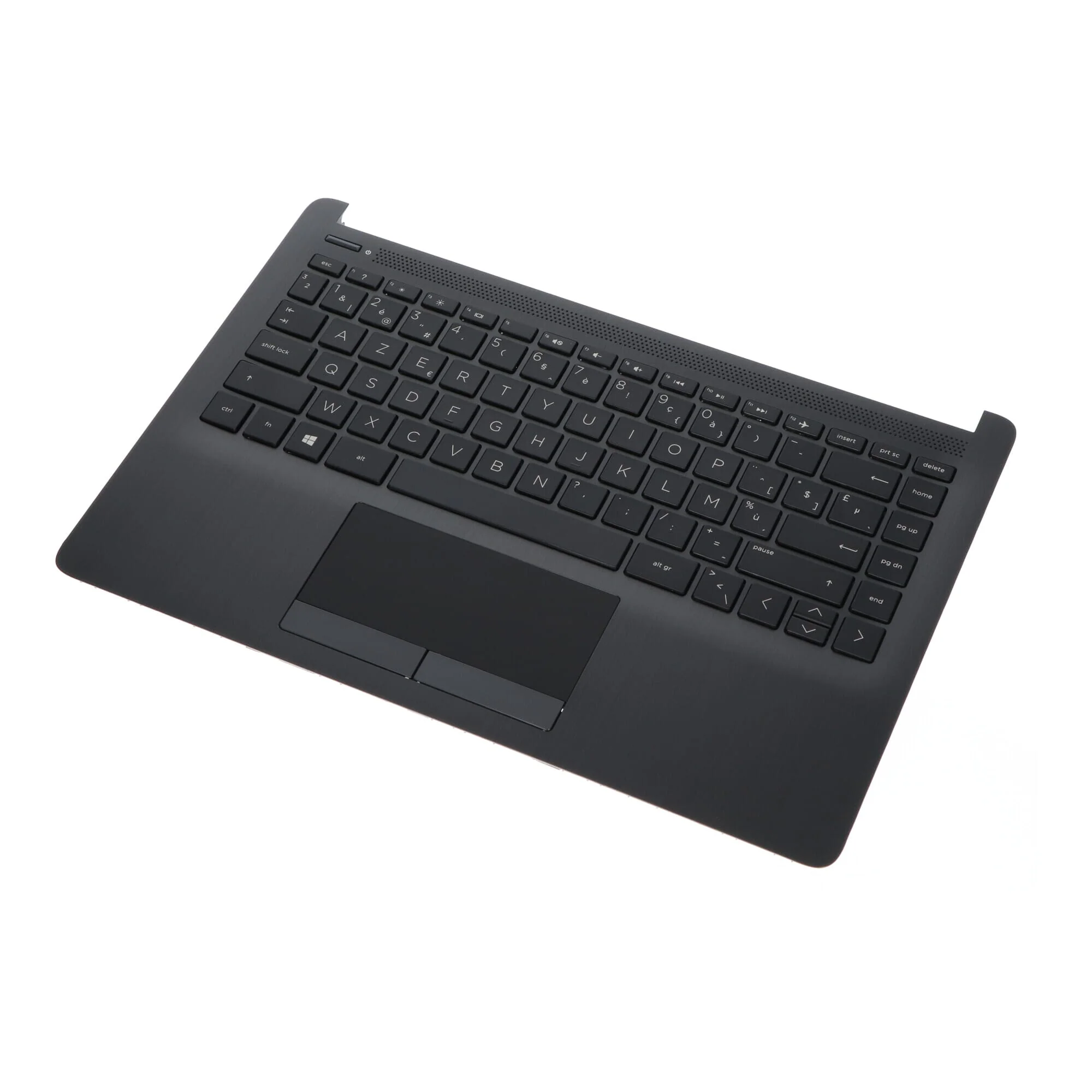 HP Laptop Toetsenbord Azerty BE + Top Cover - Image 2