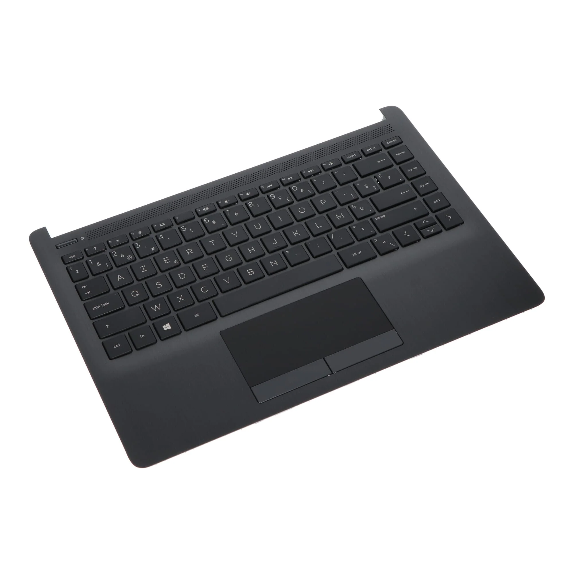 HP Laptop Toetsenbord Azerty BE + Top Cover - Image 3
