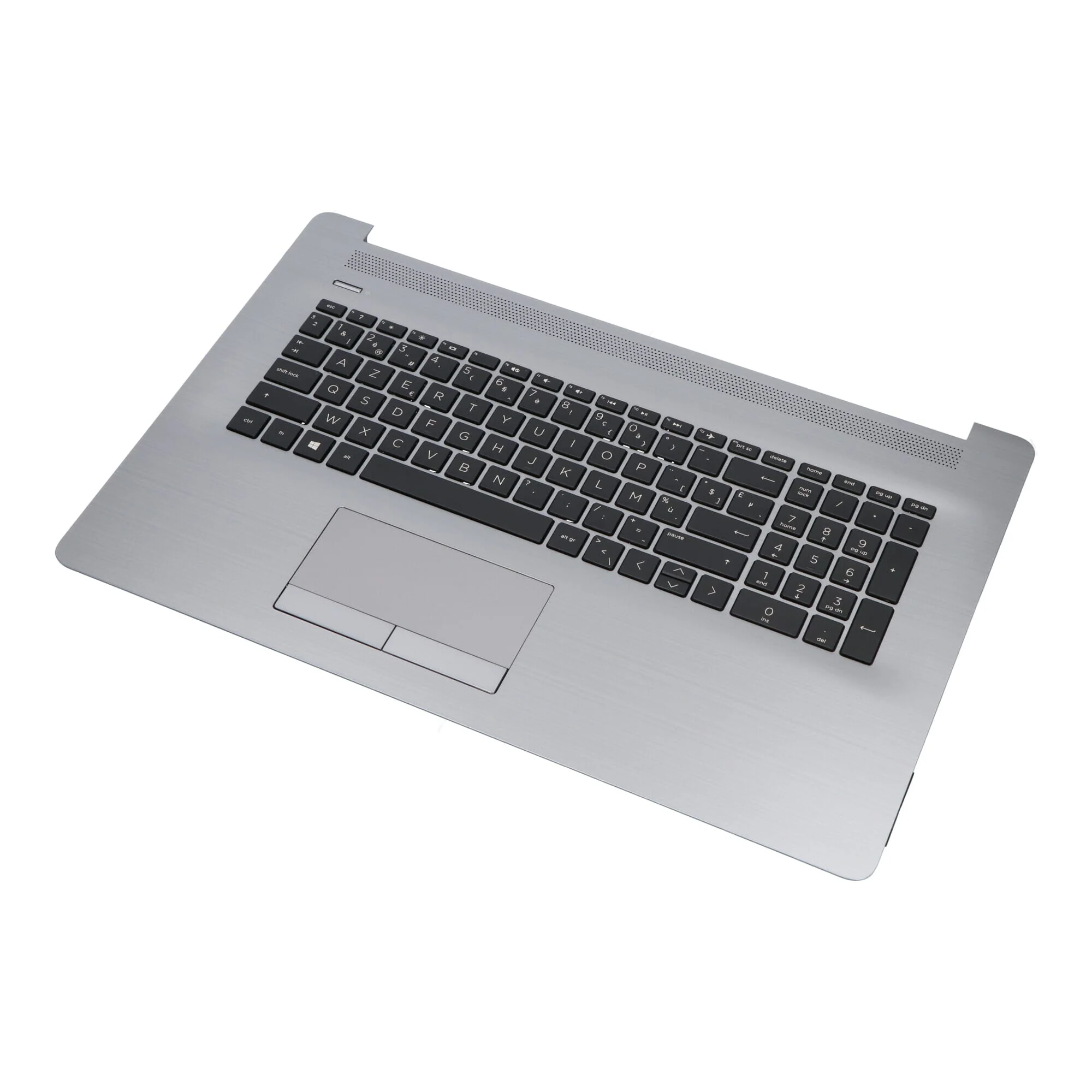 HP Laptop Toetsenbord Azerty BE + Top Cover - Image 2