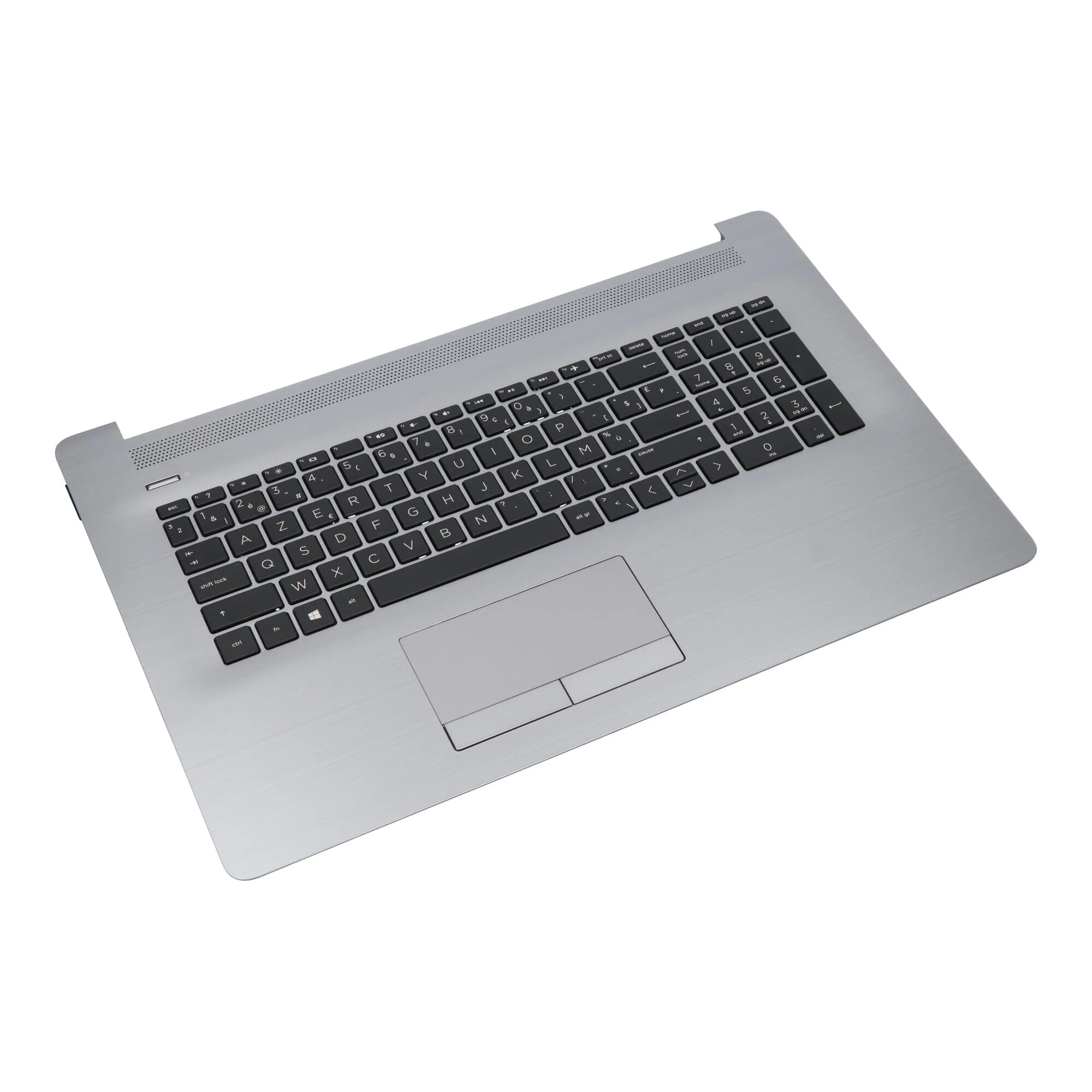 HP Laptop Toetsenbord Azerty BE + Top Cover - Image 3