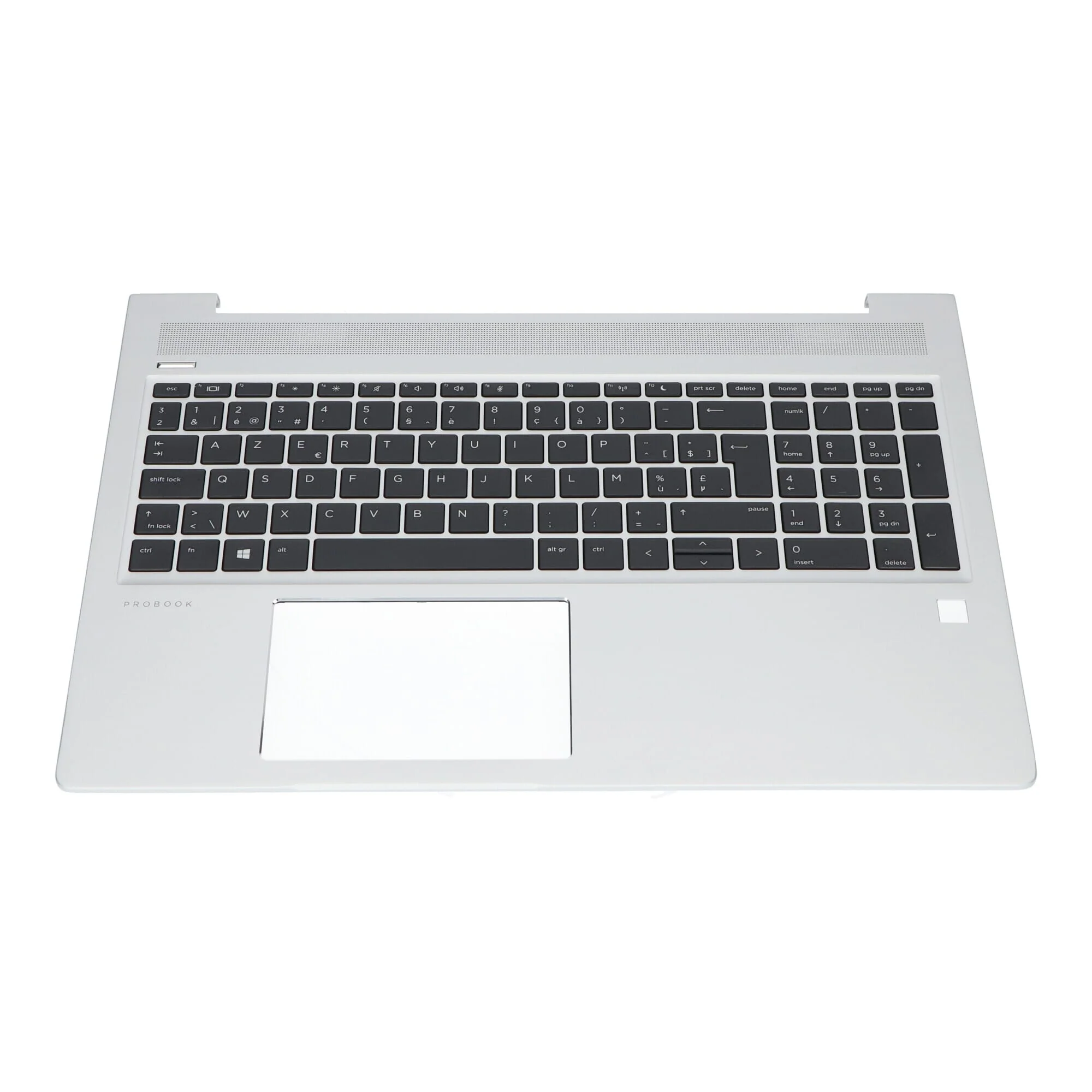 HP Laptop Toetsenbord Azerty BE + Top Cover - Image 4