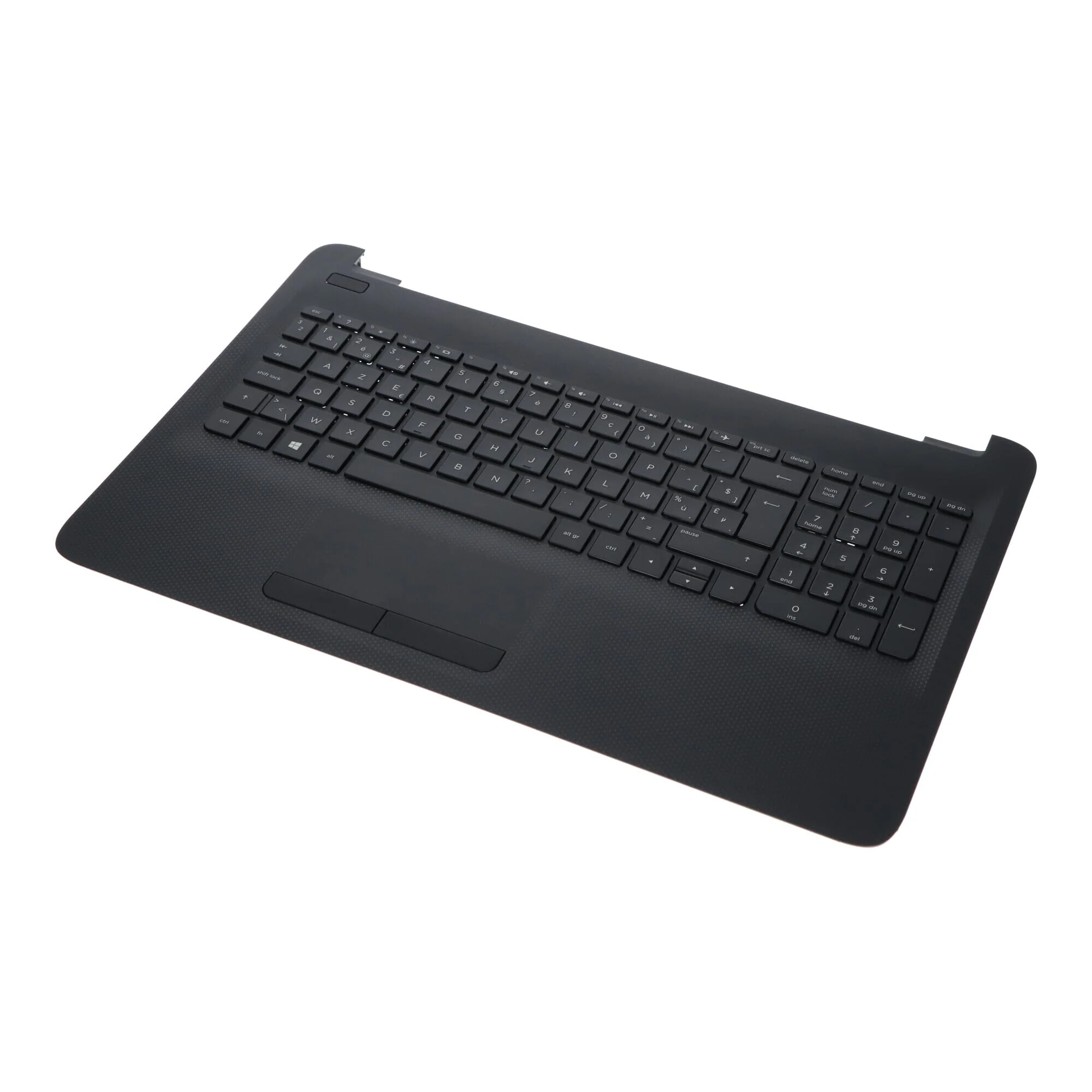 HP Laptop Toetsenbord Azerty BE + Top Cover - Image 6