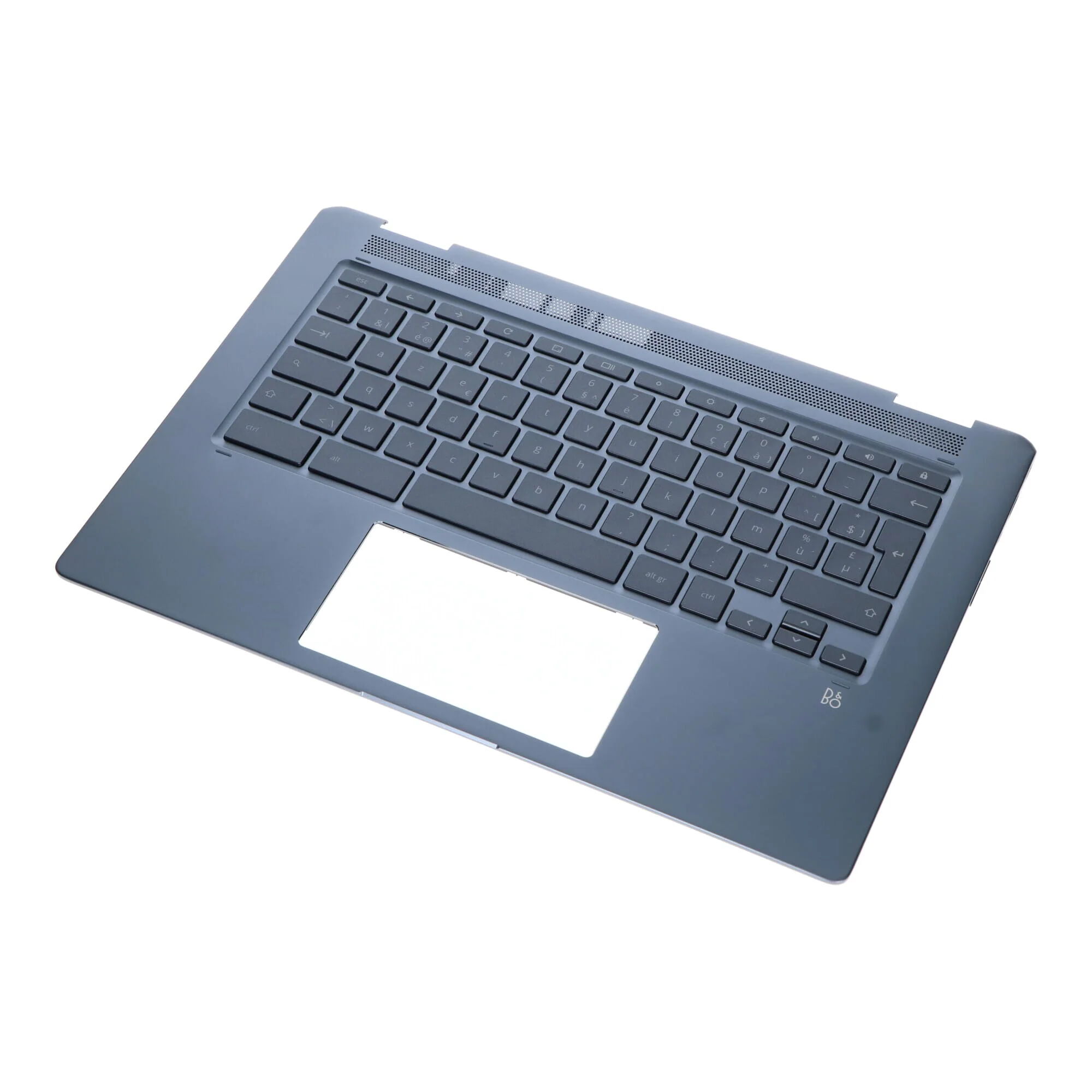 HP Laptop Toetsenbord Azerty BE + Top Cover, Backlit - Image 2