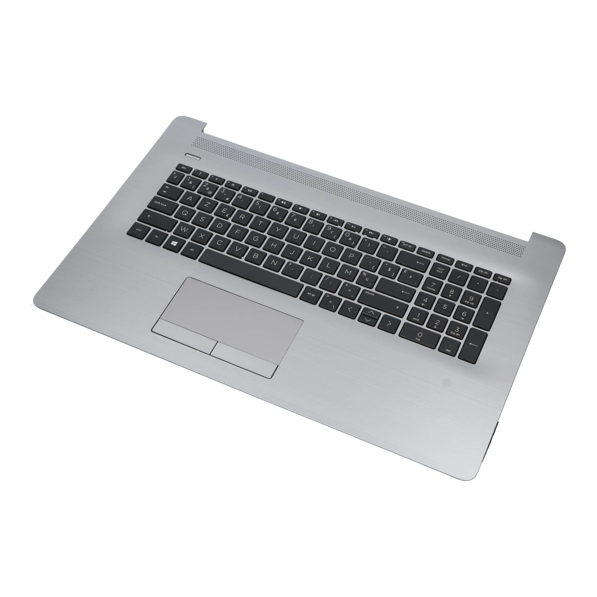 HP Laptop Toetsenbord Azerty BE + Top Cover (ODD Models) - Image 2