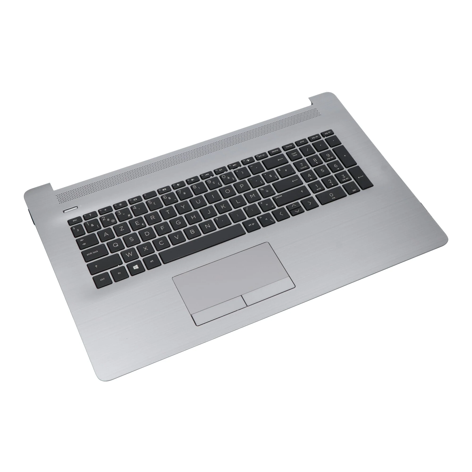 HP Laptop Toetsenbord Azerty BE + Top Cover (ODD Models) - Image 3