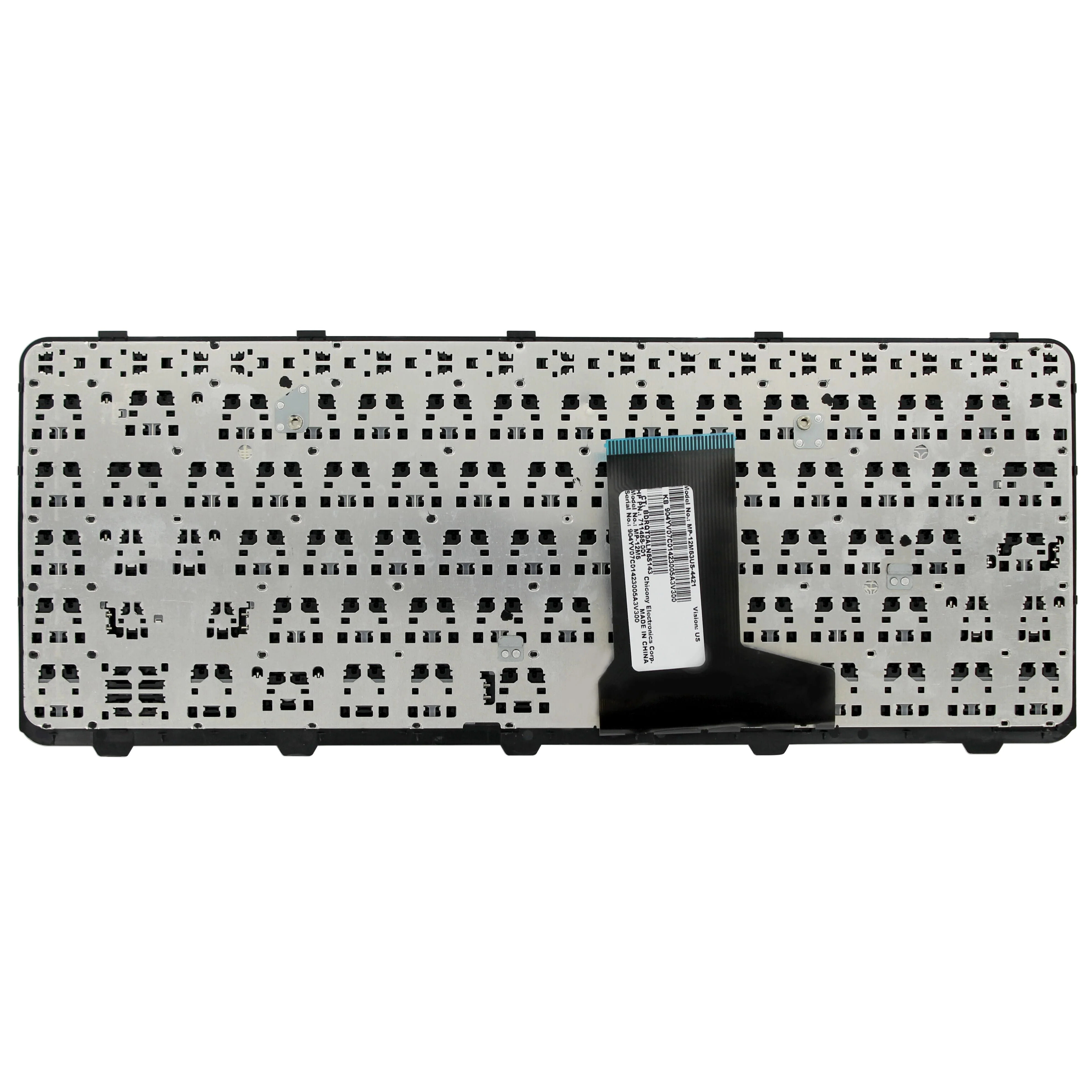 HP Laptop Toetsenbord Qwerty US - Image 3