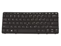 HP Laptop Toetsenbord Qwerty US + Backlight