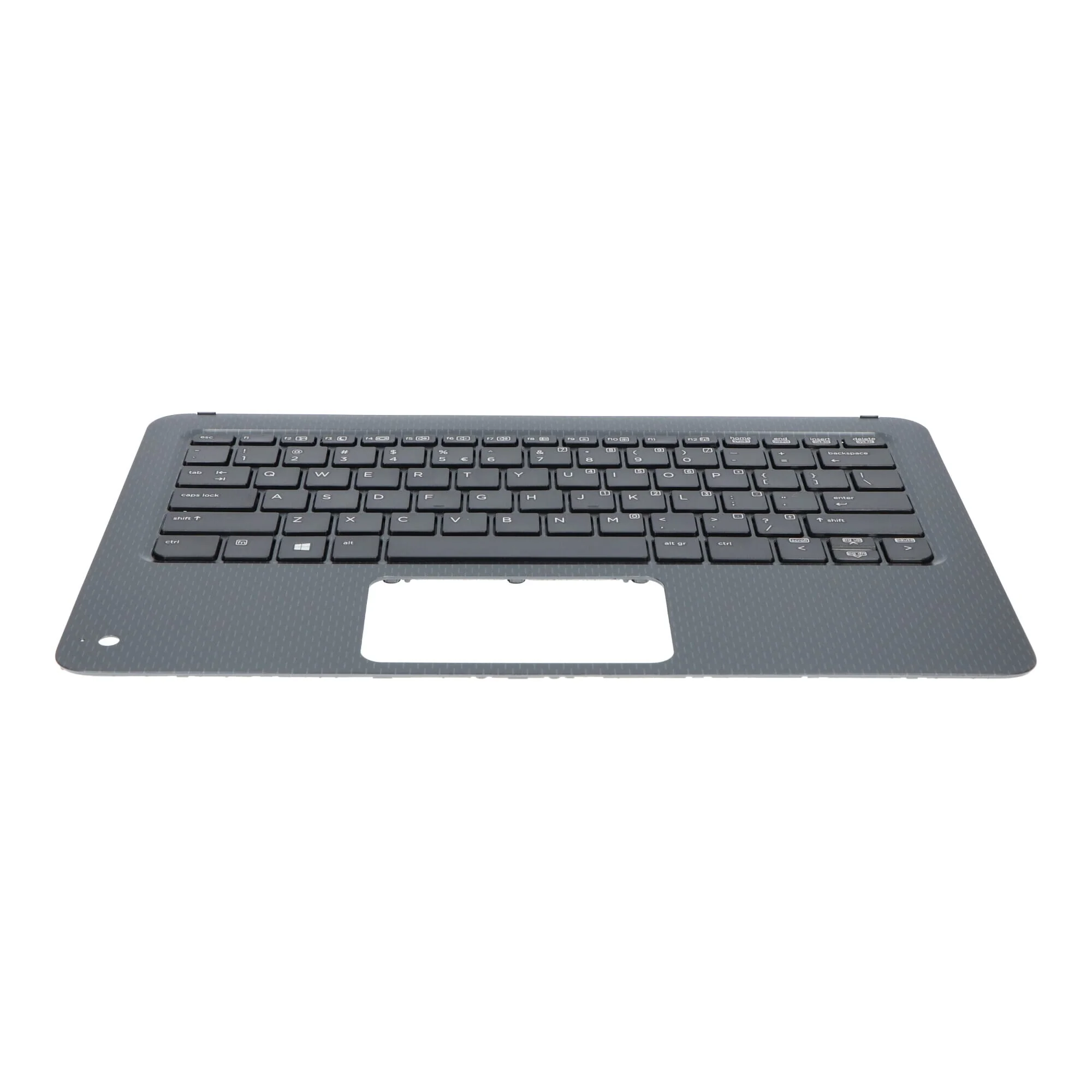 HP Laptop Toetsenbord Qwerty US + Top Cover