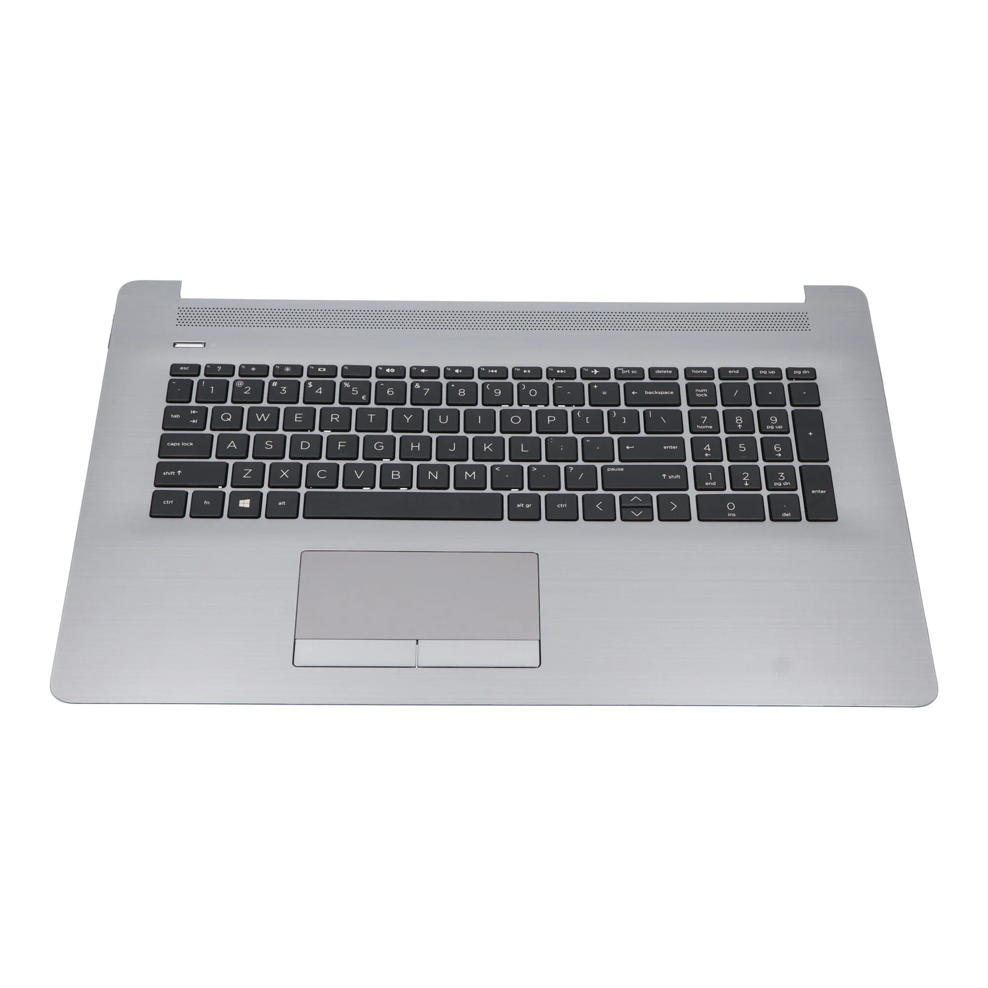 HP Laptop Toetsenbord Qwerty US + Top Cover - Image 6