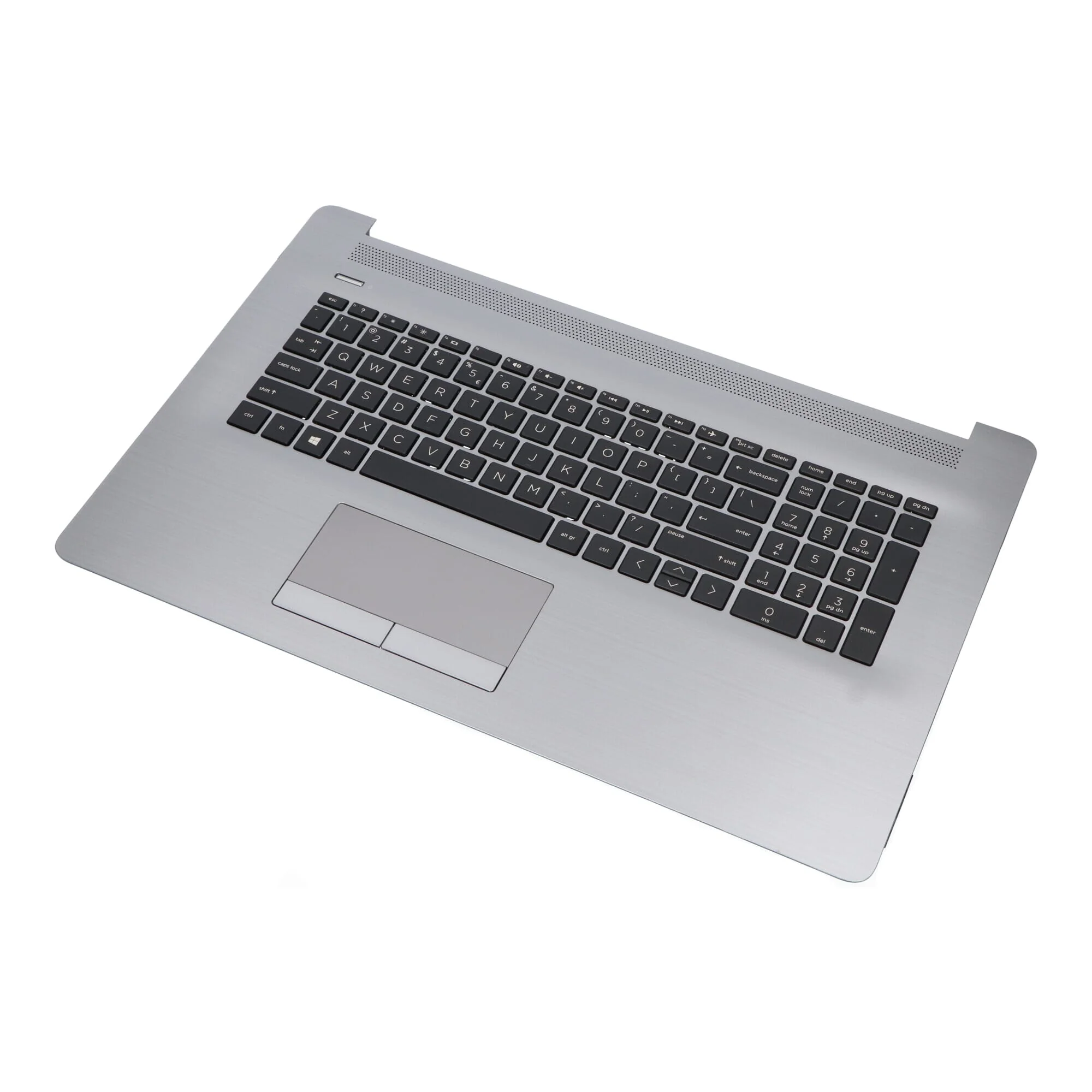 HP Laptop Toetsenbord Qwerty US + Top Cover - Image 7