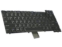HP Laptop Toetsenbord Qwertz DE - Image 2