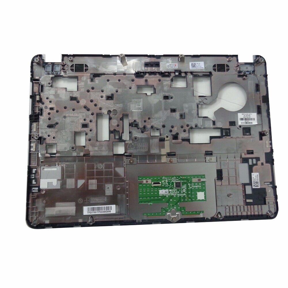 HP Laptop Top Cover + Touchpad - Image 2