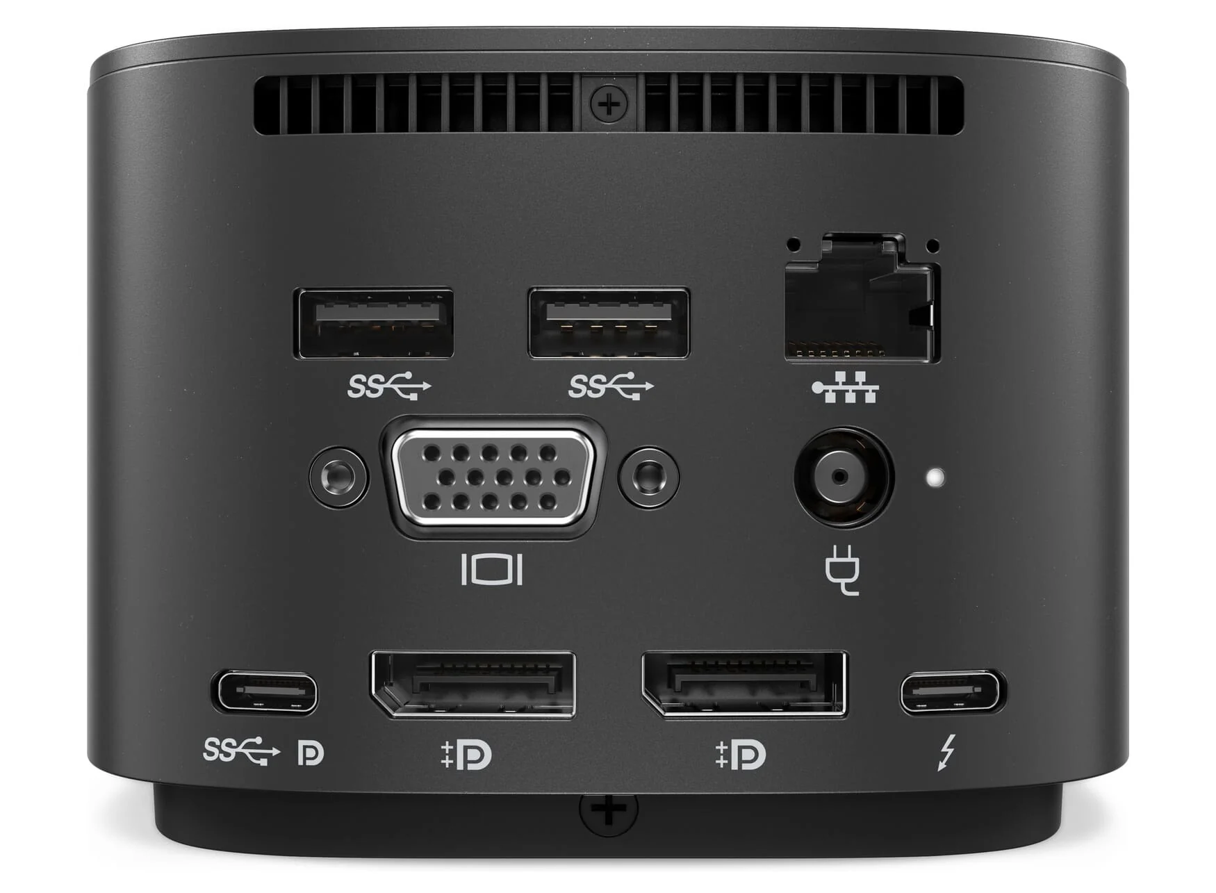 HP Thunderbolt dock 120 W G2 - Image 2