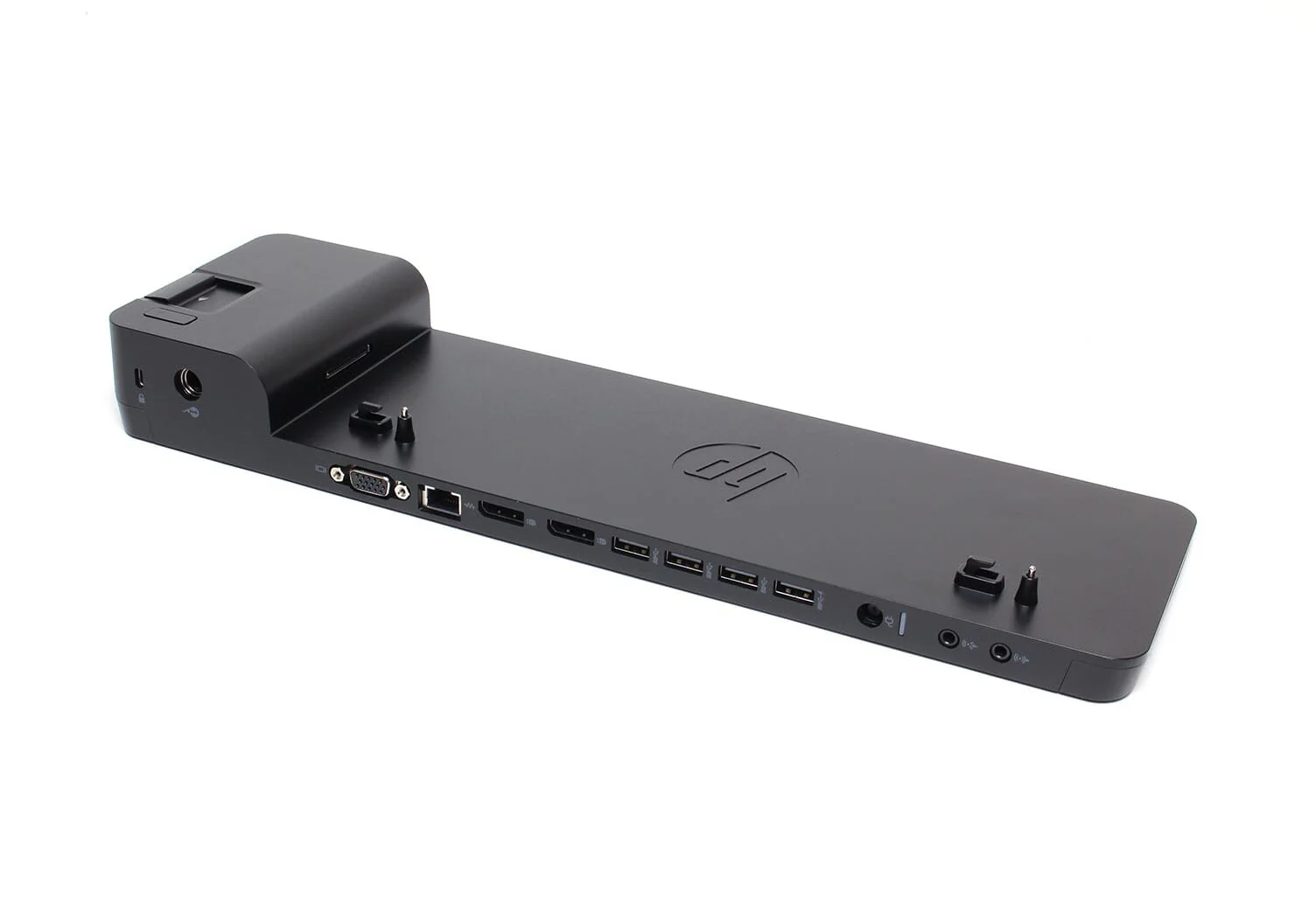 HP Ultraslim Docking Station 2013 - Image 3