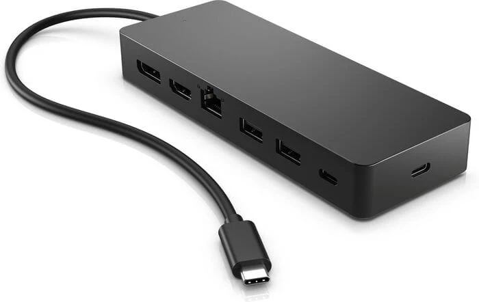 HP Universal USB-C Multiport Hub - Image 3