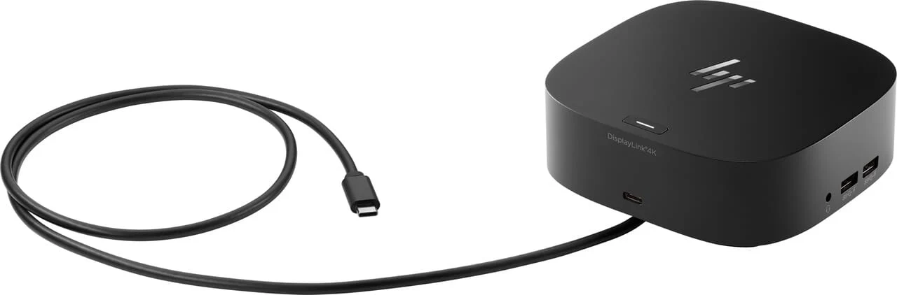 HP USB-C/A Universal Dock G2 - Image 2