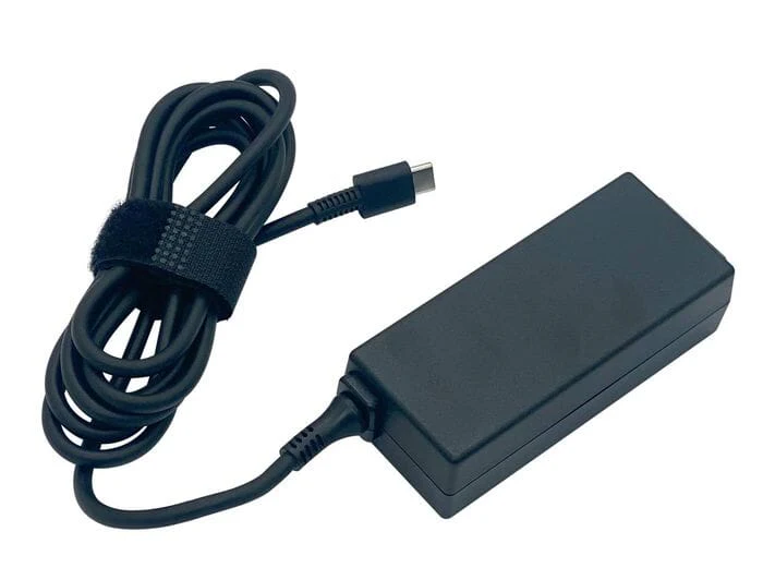 HP USB-C AC Adapter 45W - Image 2