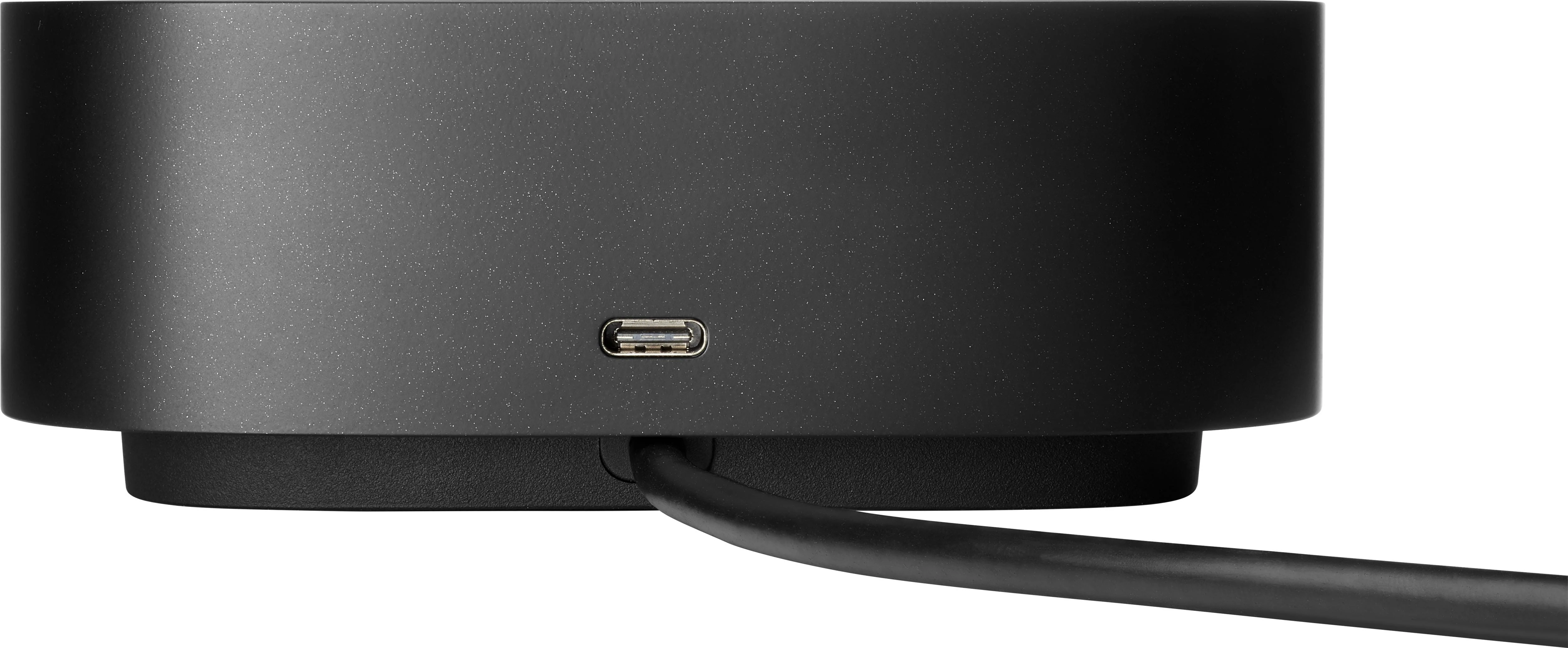 HP USB-C Dock G5 - Zwart - Image 3