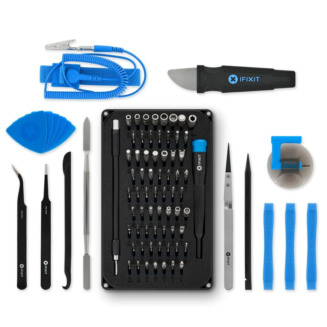 iFixit Pro Tech Gereedschap Set - Image 2