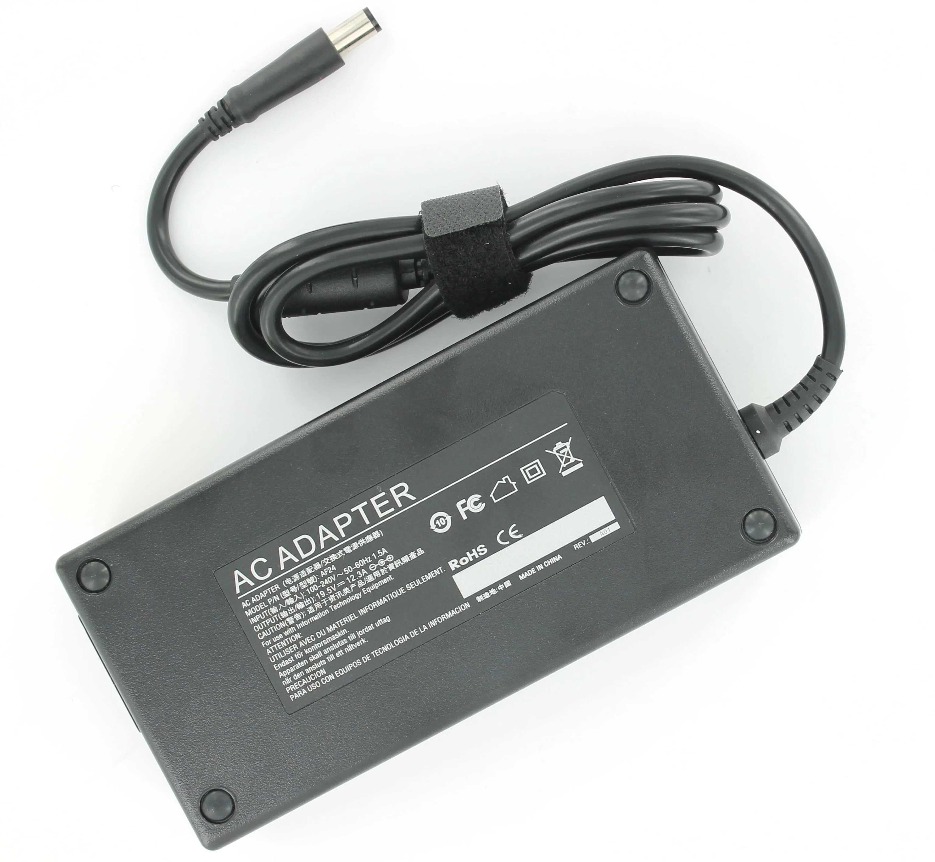 Laptop AC Adapter 240W - Image 2