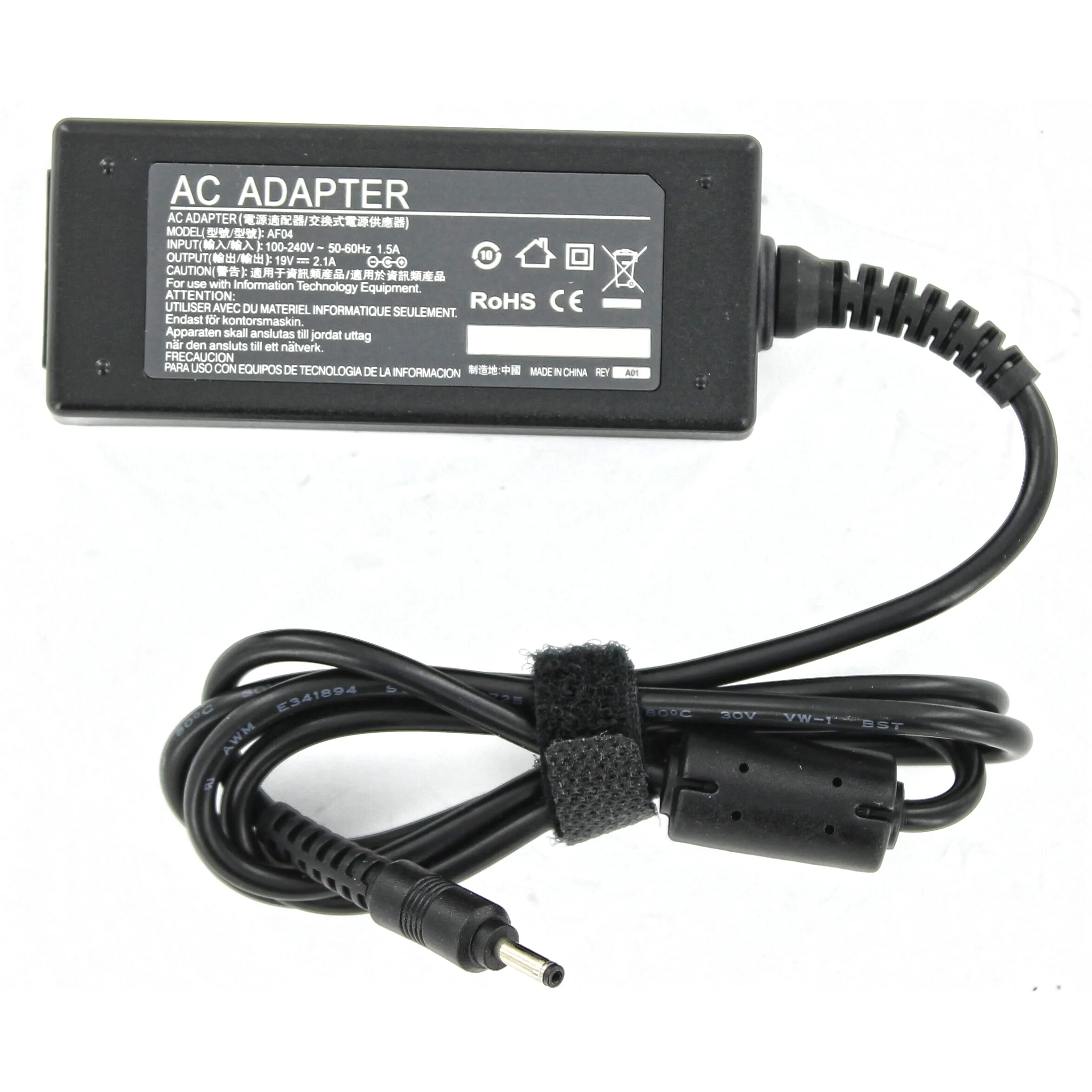 Laptop AC Adapter 40W - Image 2