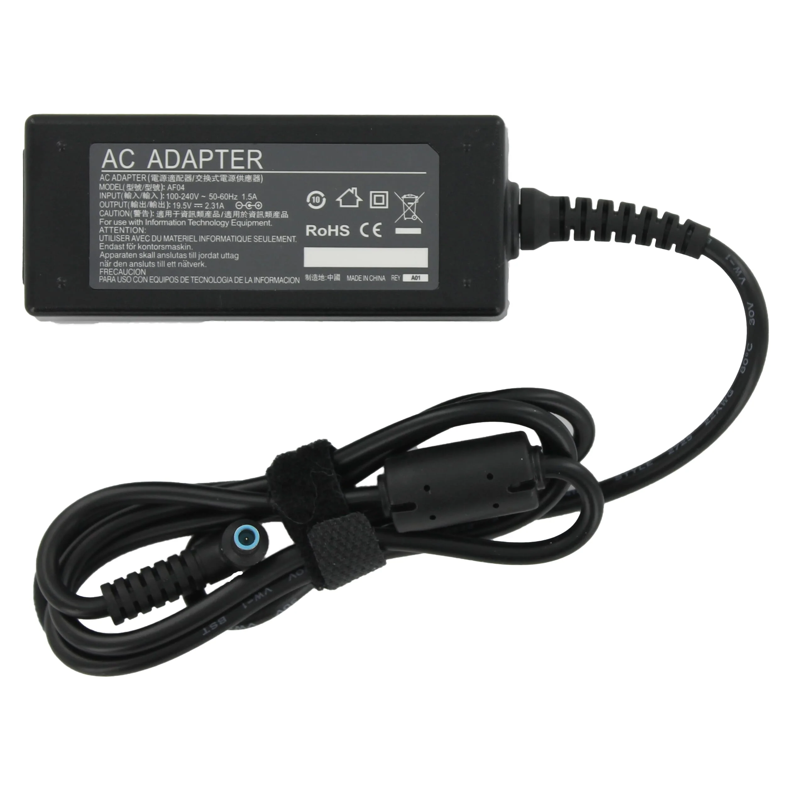 Laptop AC Adapter 45W - Image 2
