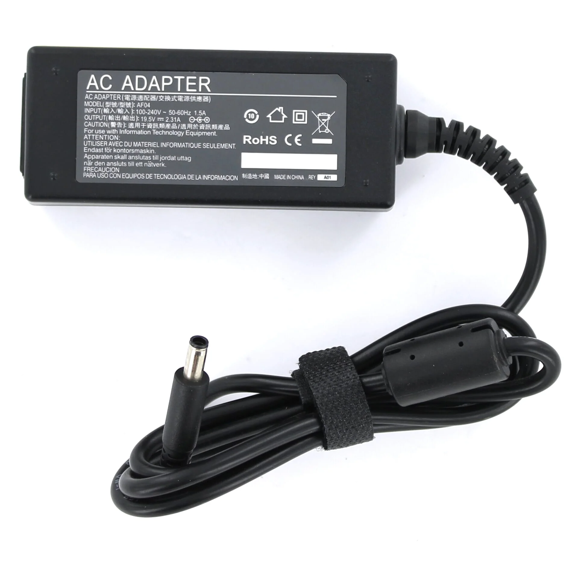 Laptop AC Adapter 45W - Image 2