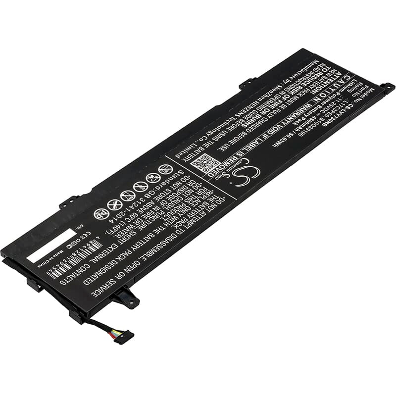 Laptop Accu - Image 2